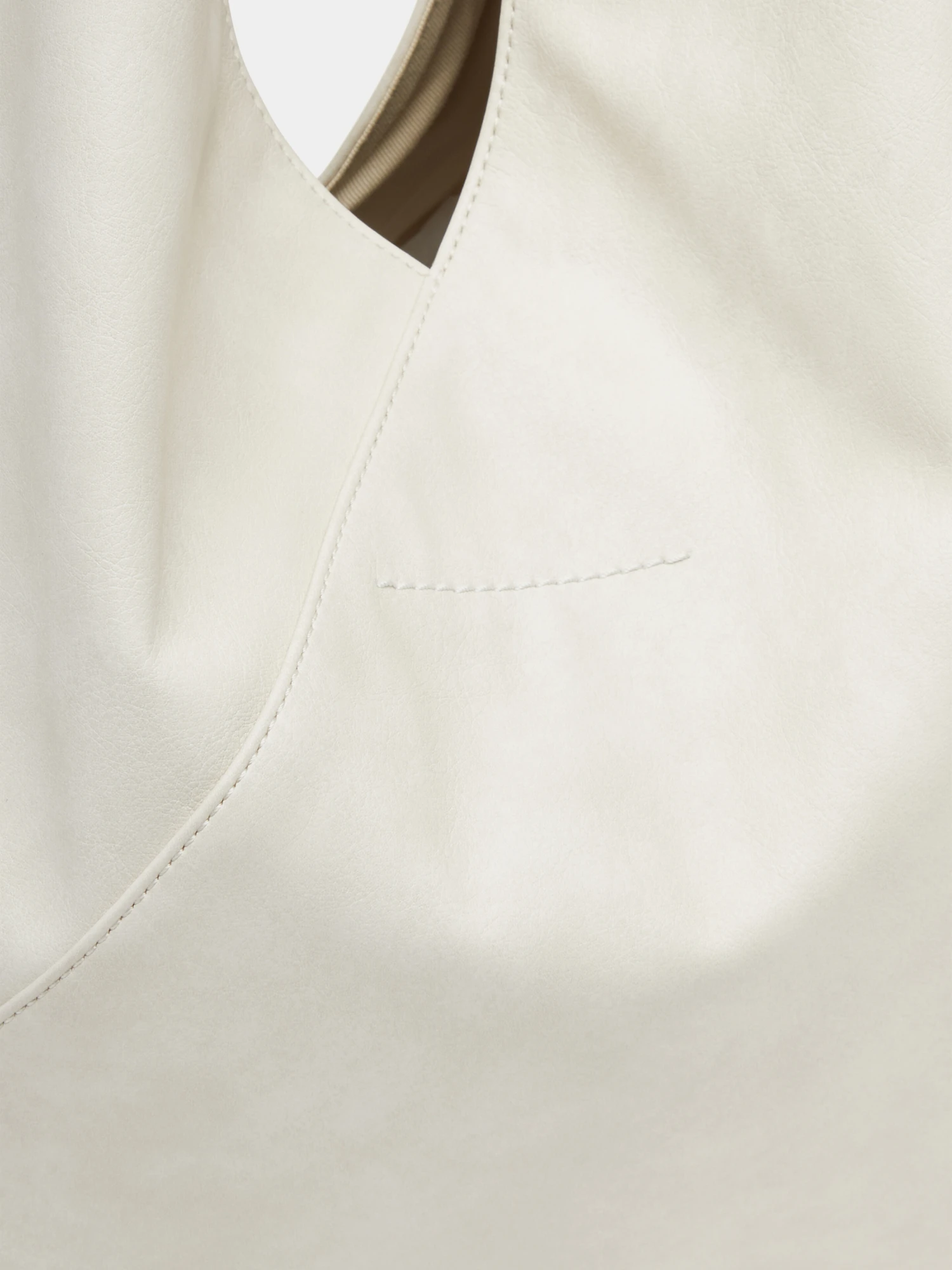 Сумка MM6 Maison Margiela Medium Japanese White