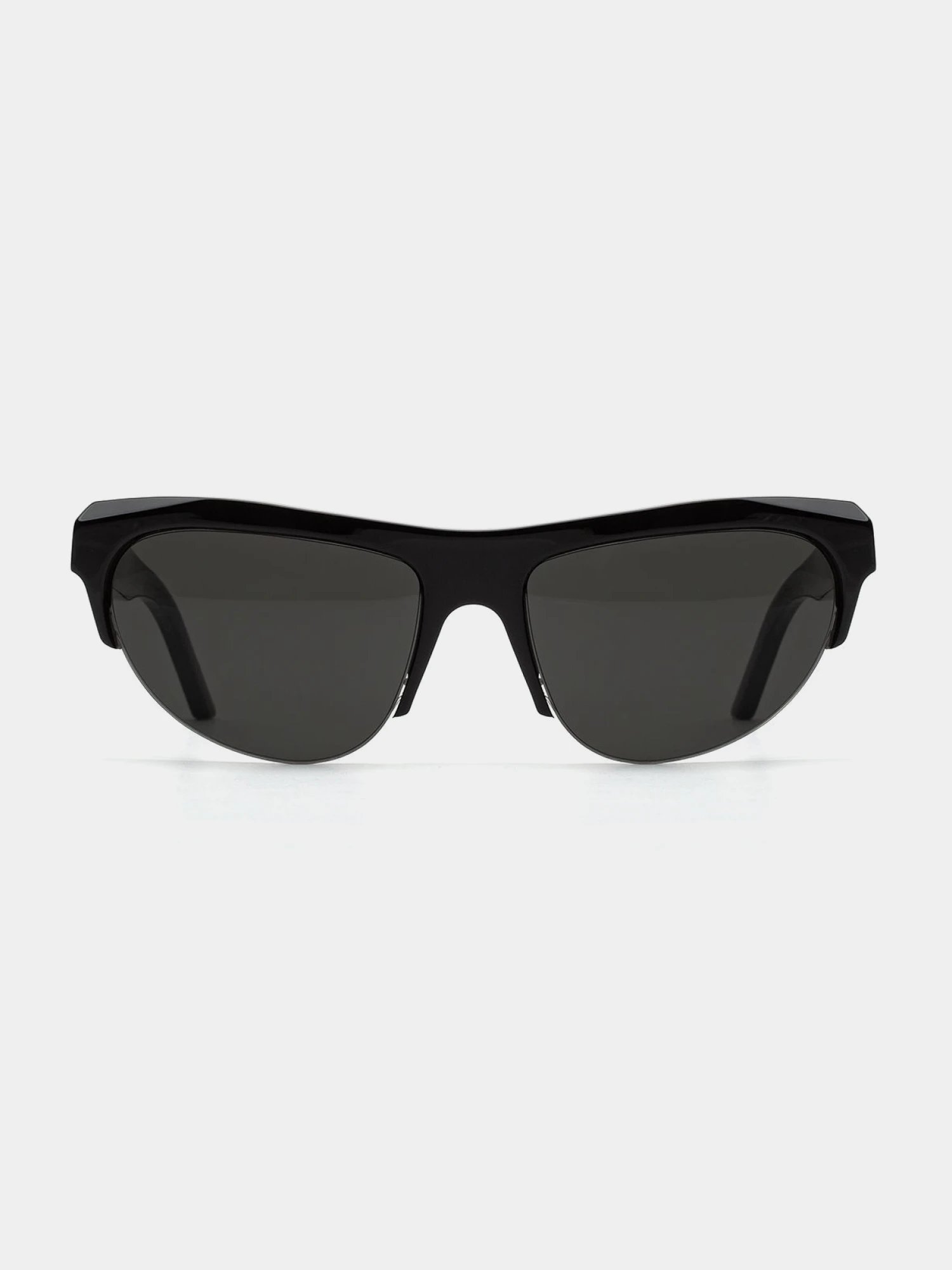 Очки RETROSUPERFUTURE Ora Black