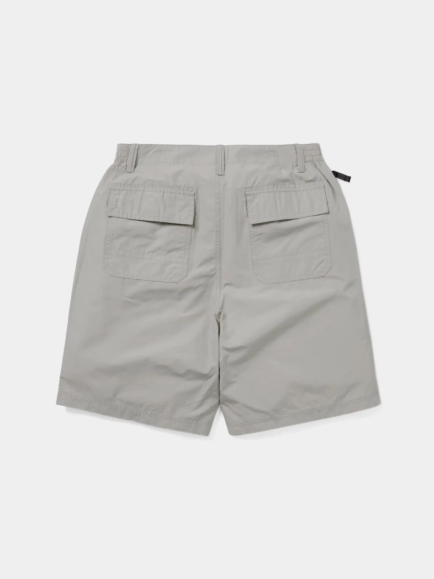 Шорты thisisneverthat Utility Short Grey