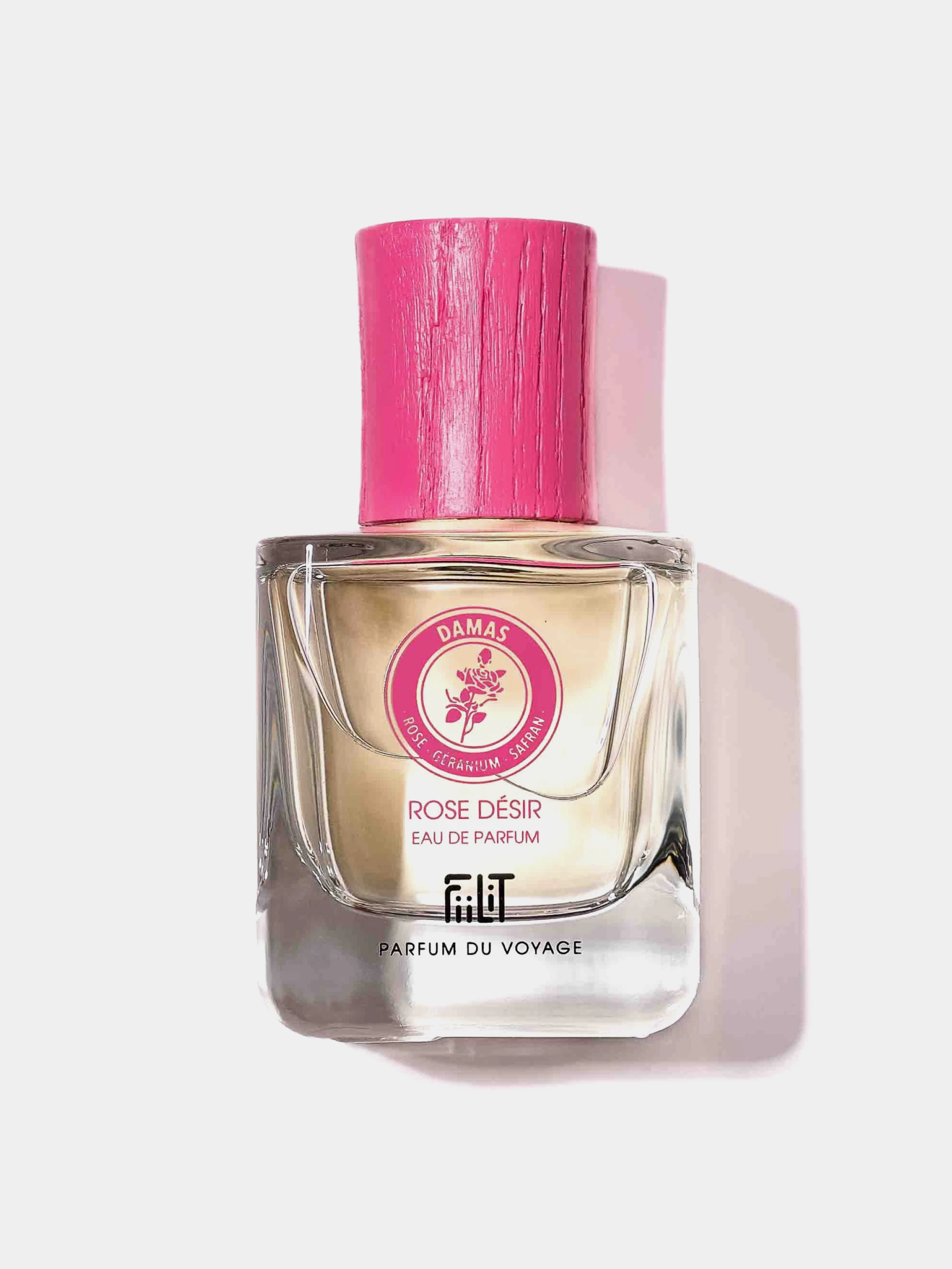 Парфюмерная вода Fiilit Damas 50ml