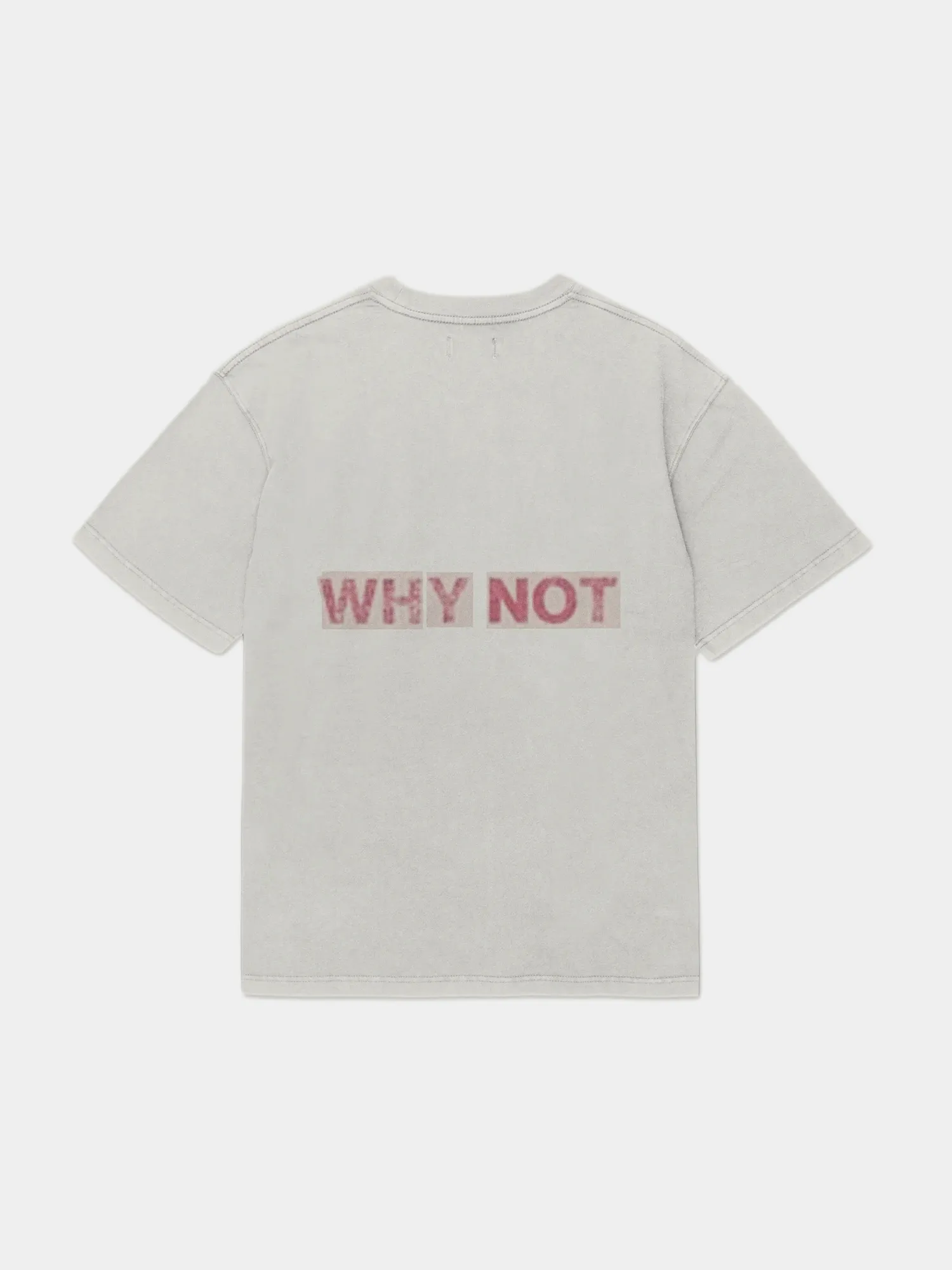 Футболка HONOR THE GIFT What They Say White