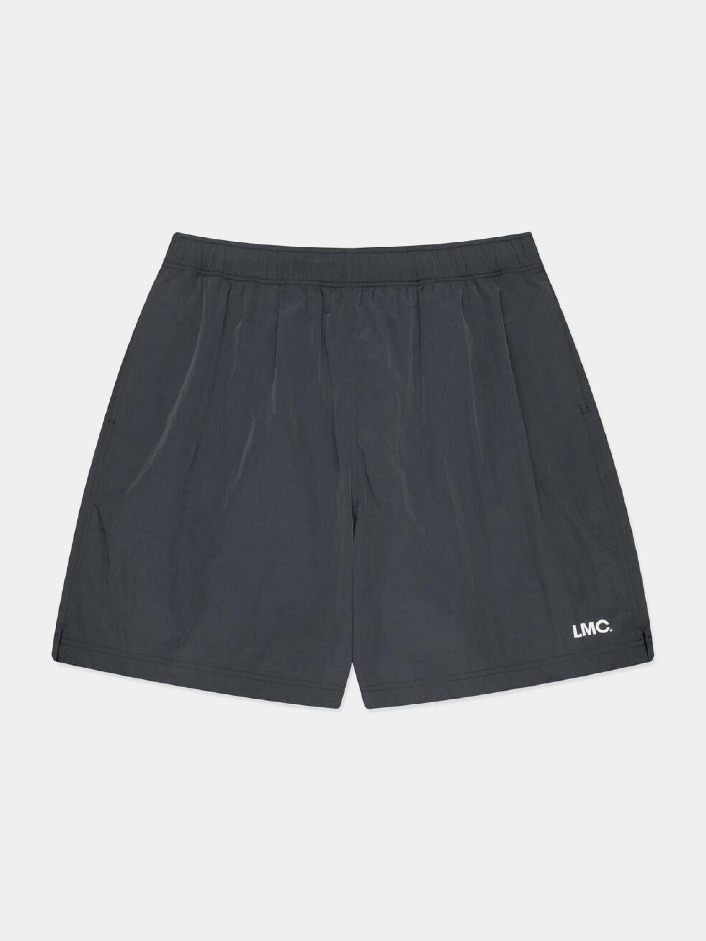 Шорты LMC OG Nylon Shorts Charcoal