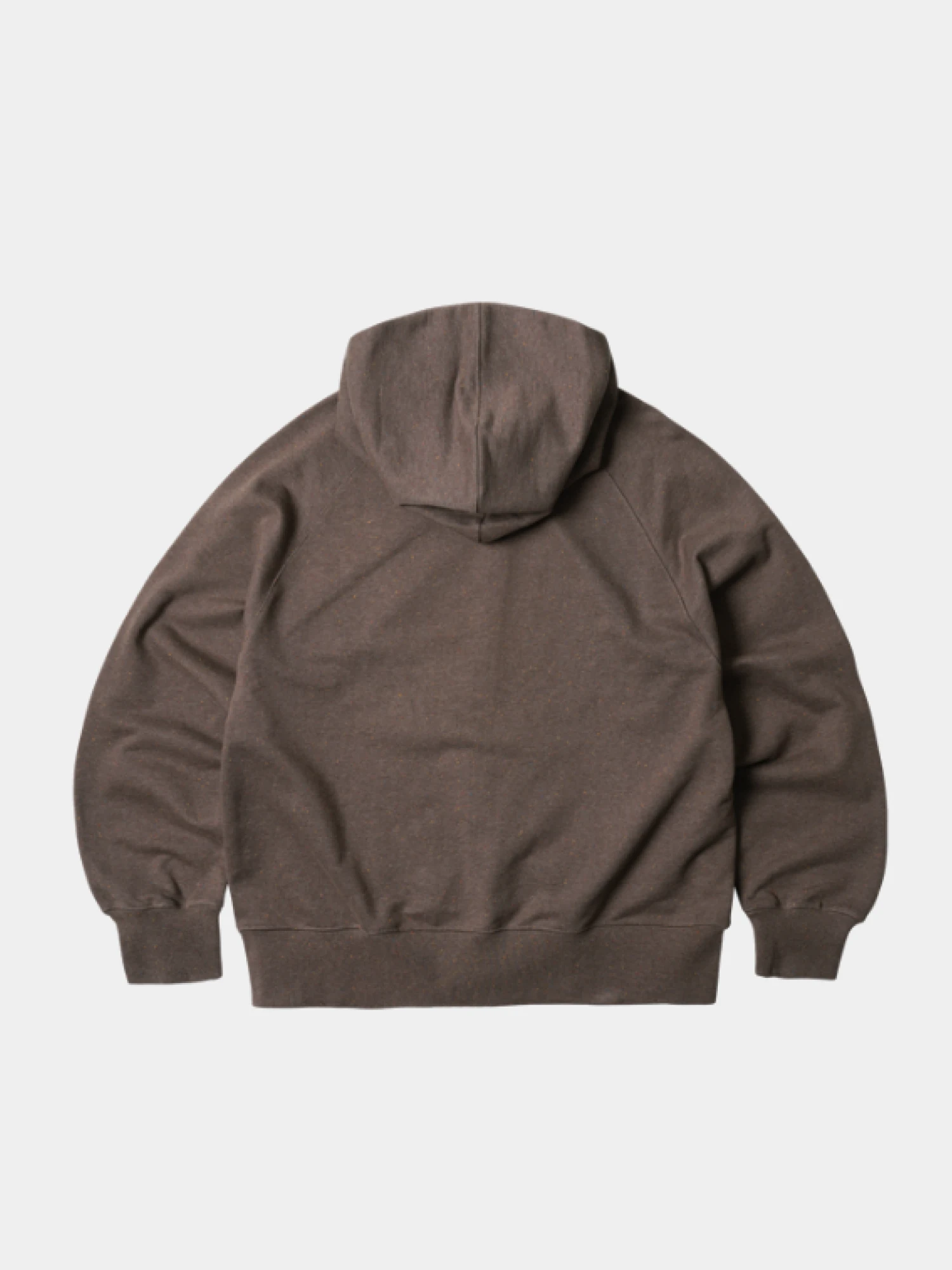 Зип-худи FrizmWORKS Og Bocaci Heavyweight  Cocoa