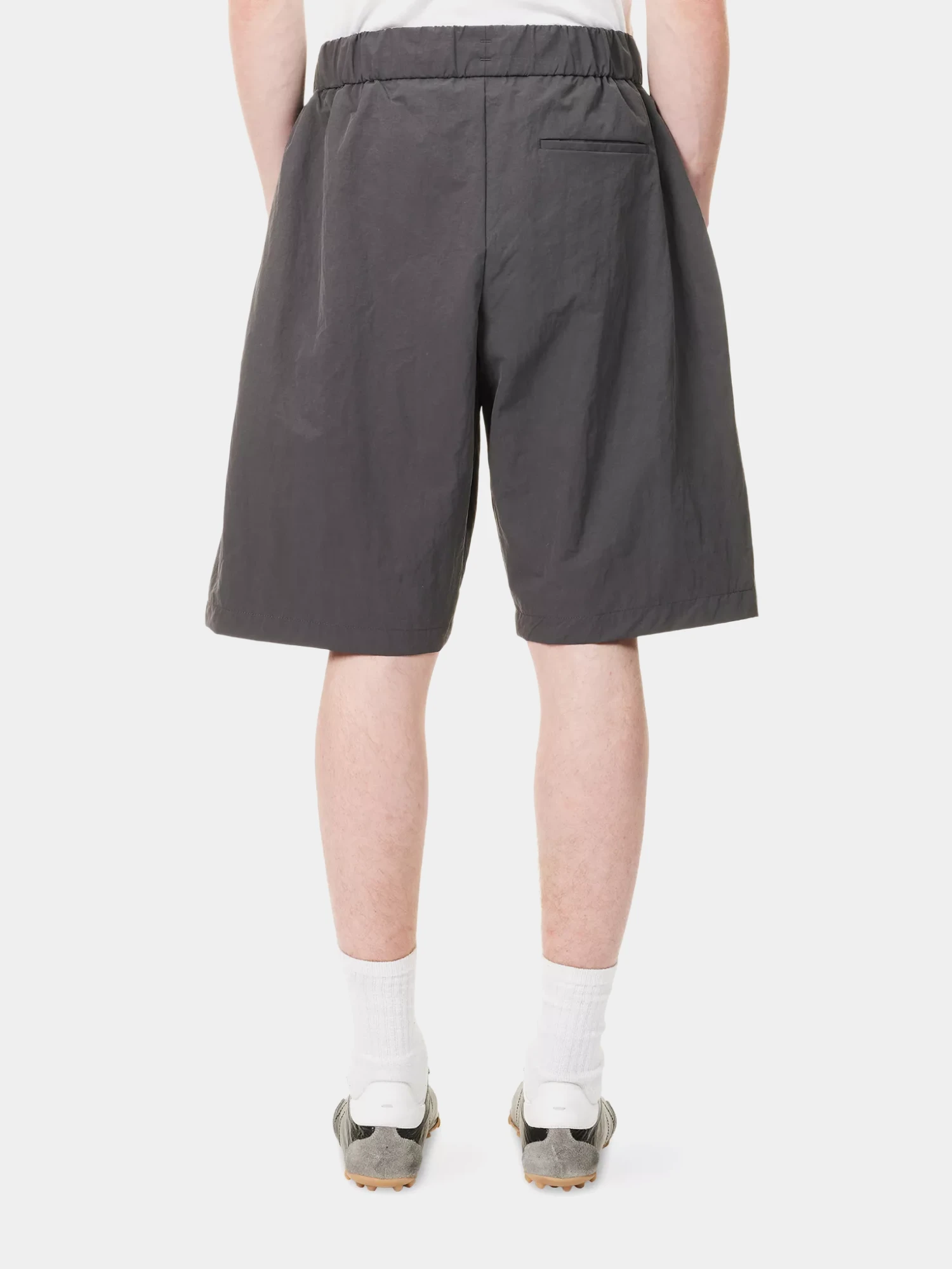 Шорты Seventh ORB Shell Shorts Graphite