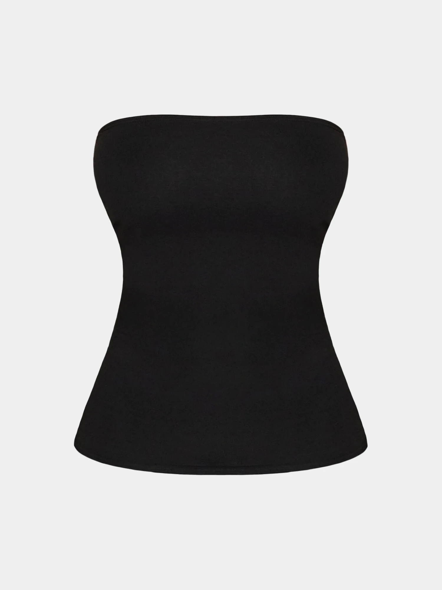 Женский топ XSAI Bando 02 Dusty Black