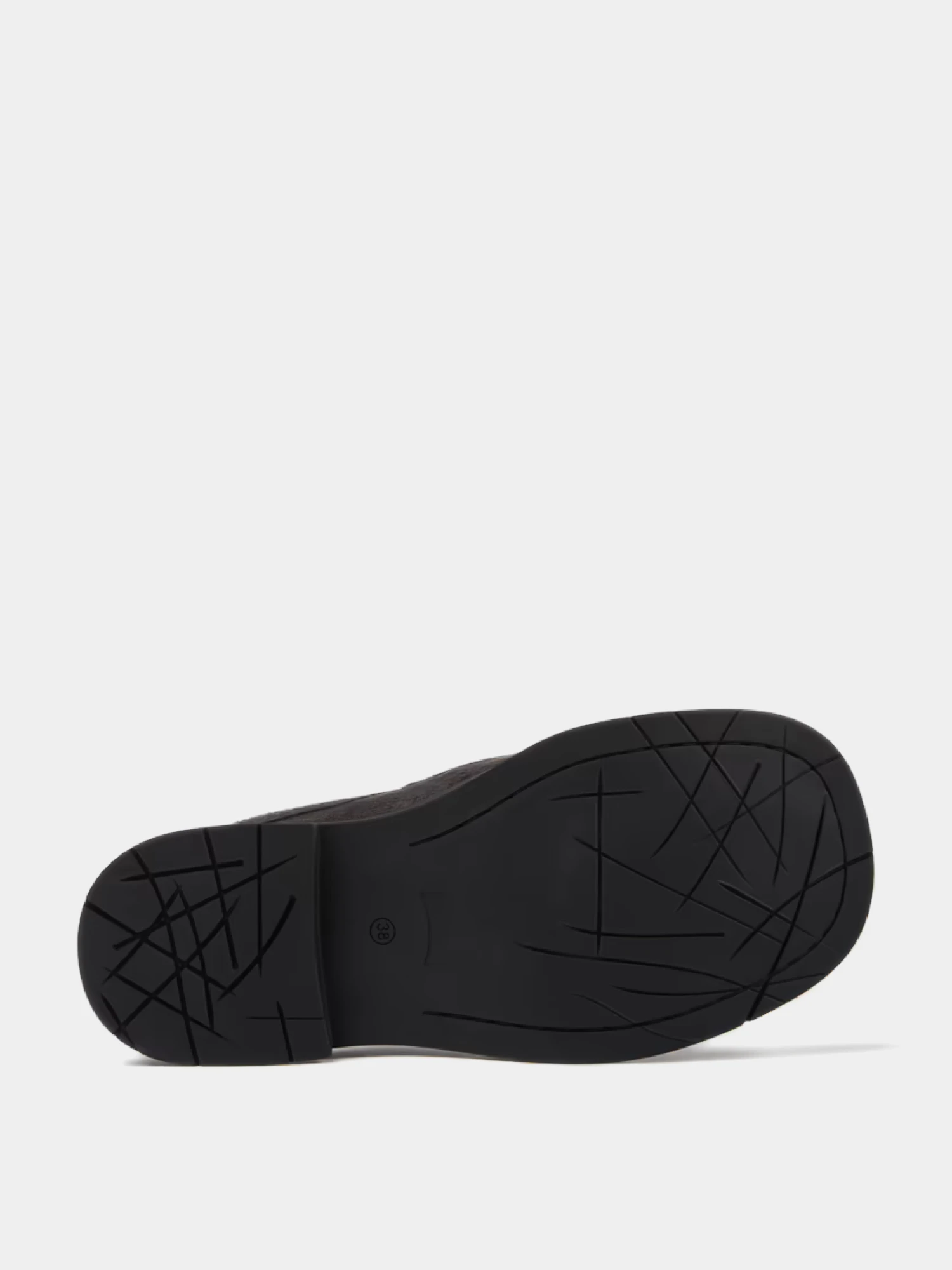 Cабо CAMPERLAB MIL 1978 Nubuck Slide Gray