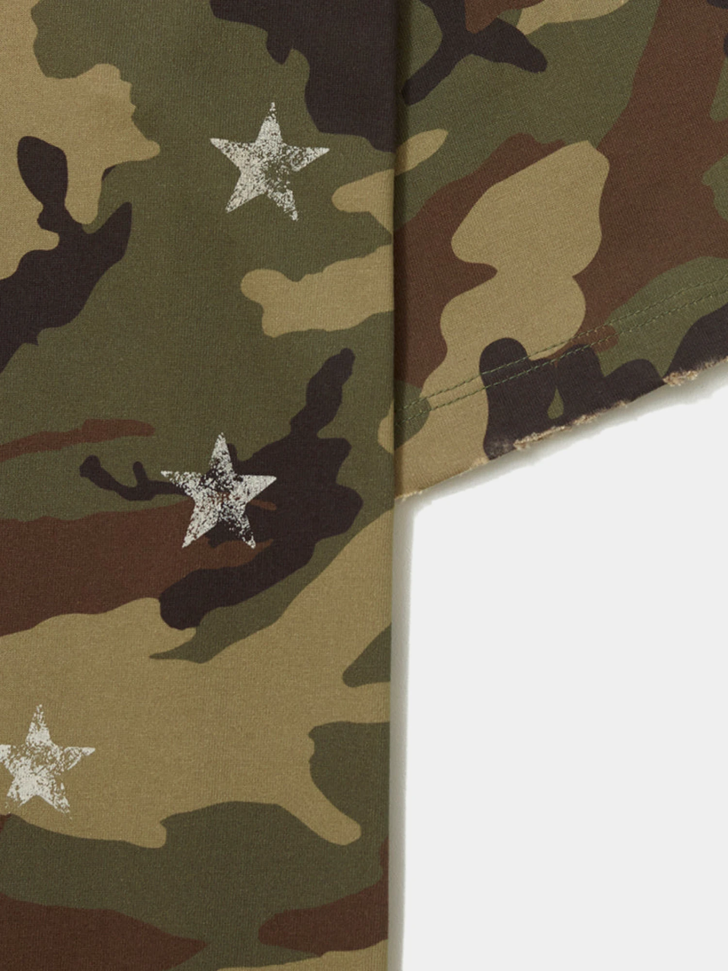Футболка PIET Camo Relaxed