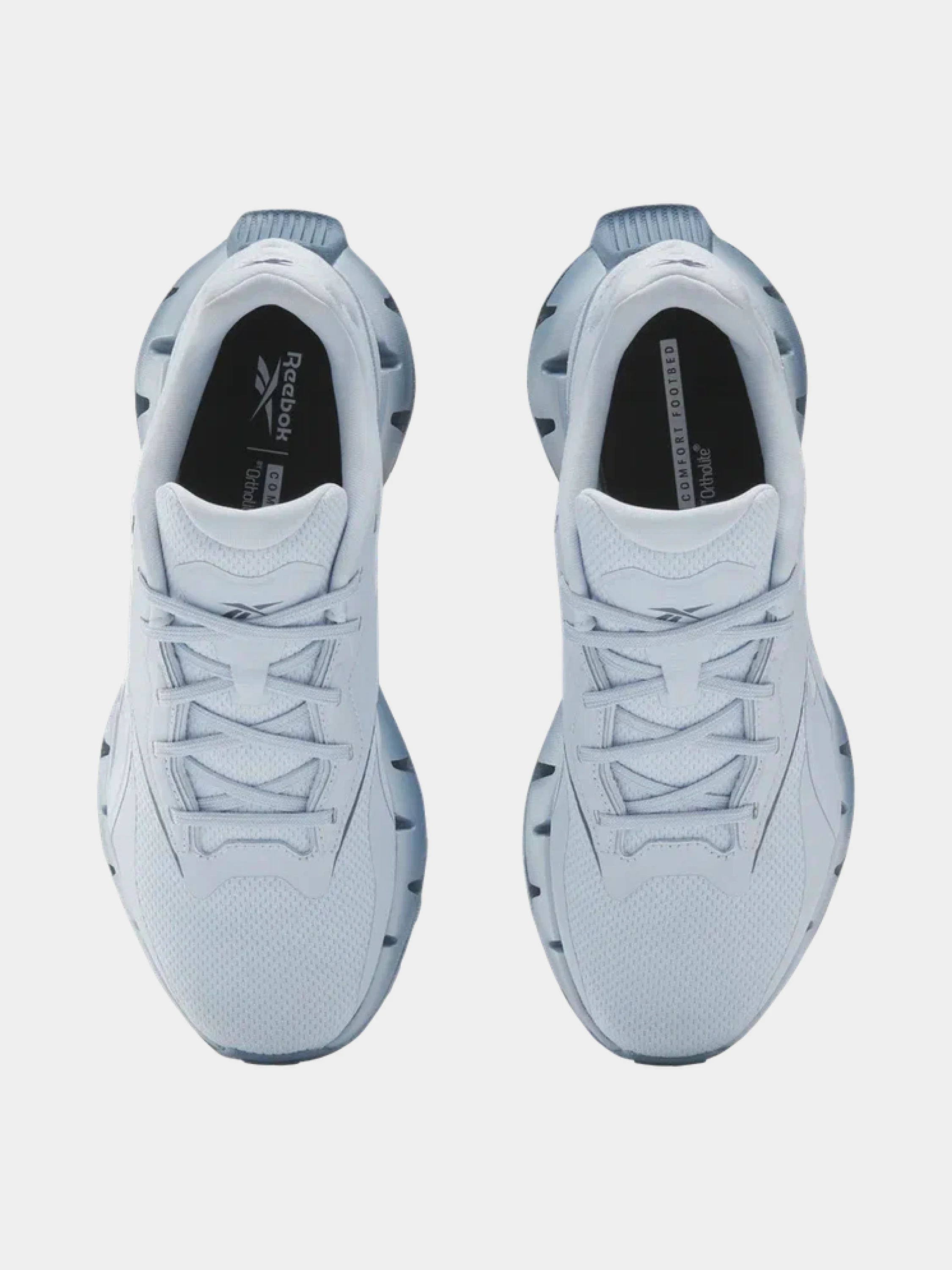 Женские кроссовки Reebok Zig Dynamica 4 Adventure Blue