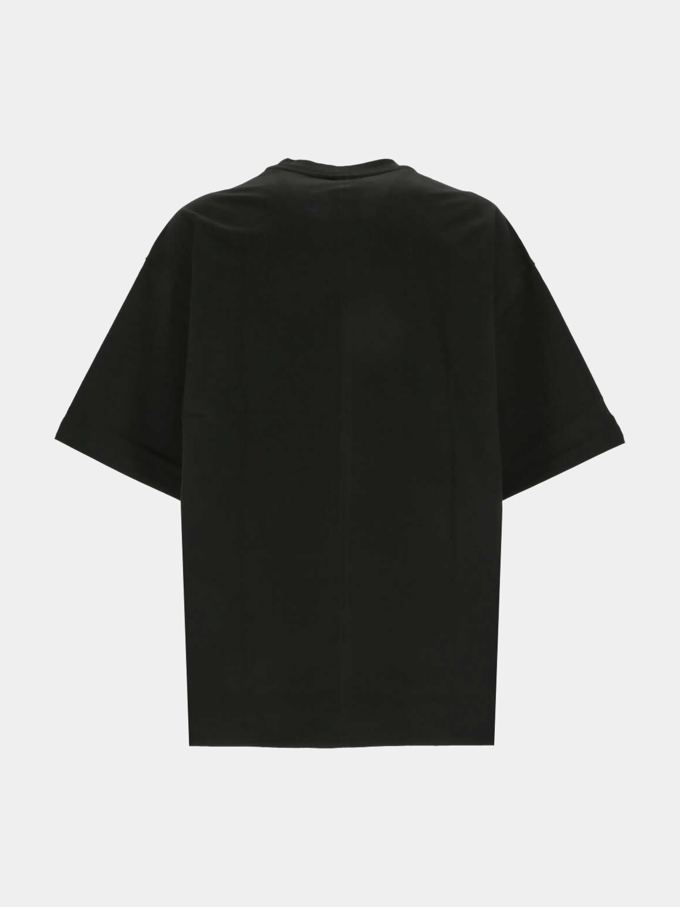 Футболка thom/krom M TS 782 Black