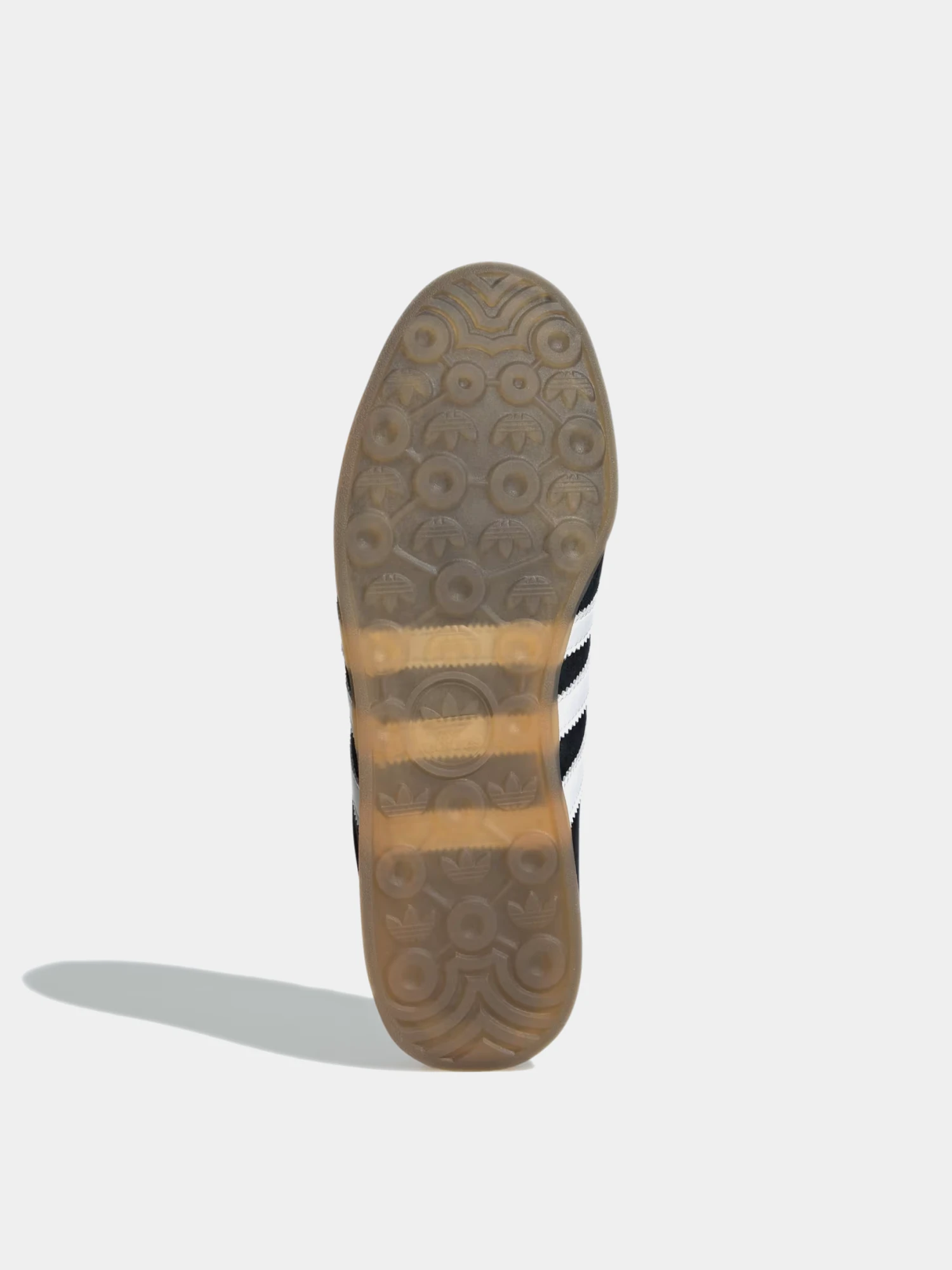 Женские кеды adidas Originals Gazelle Lo Pro Core Black