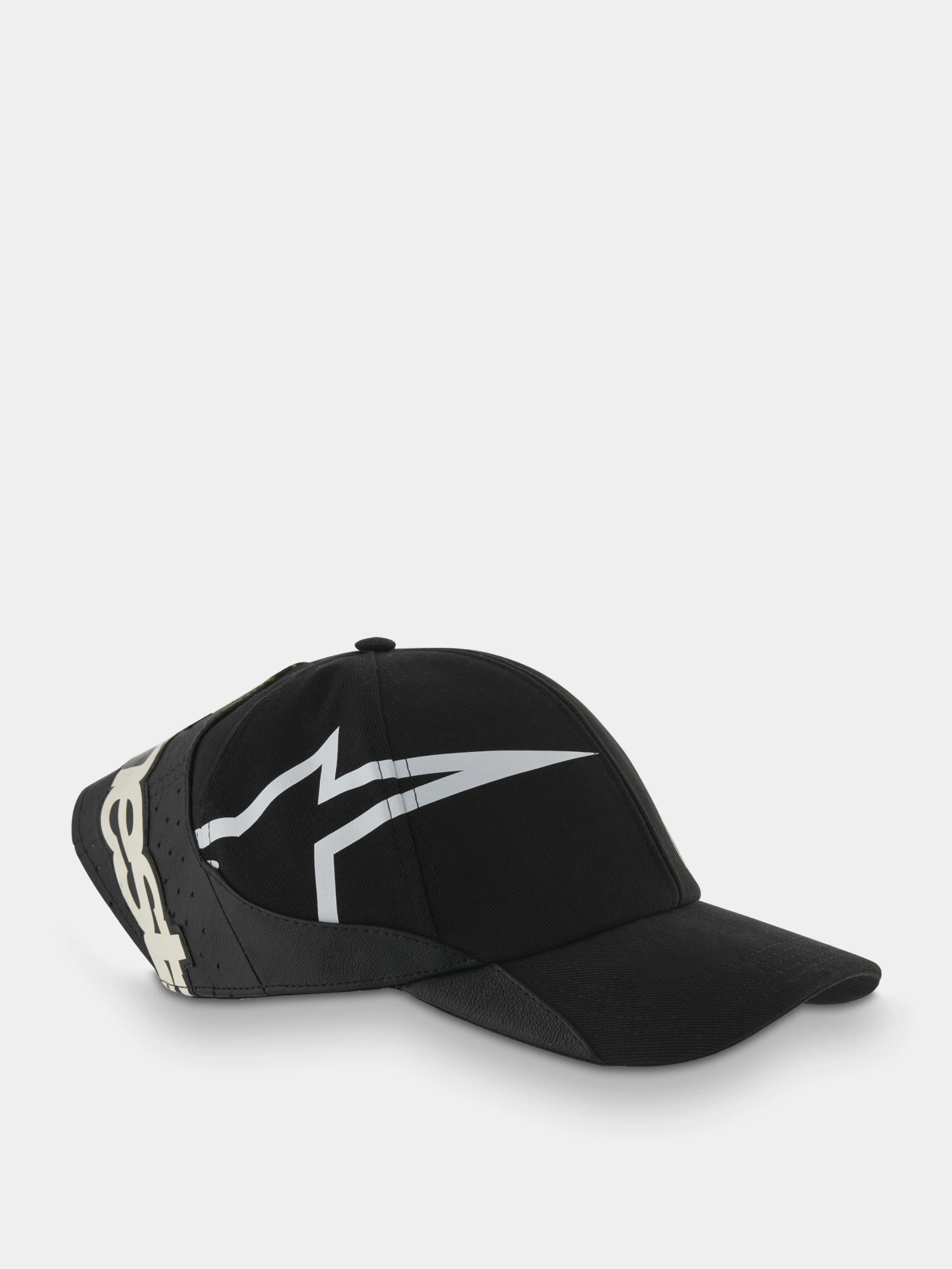 Кепка ALPINESTARS RSRV Resurgence Black