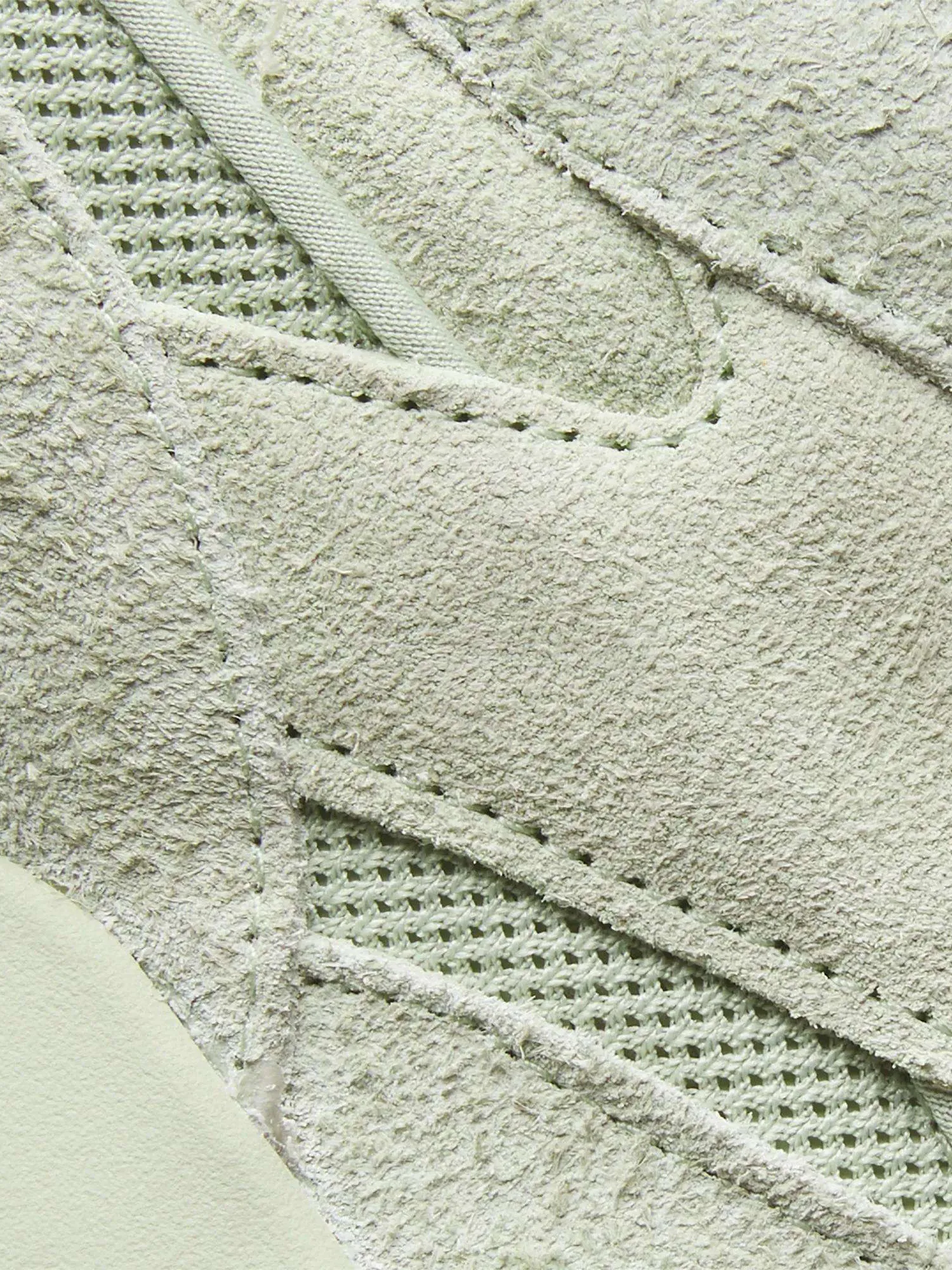 Кроссовки Reebok x CHUKWU ABUO Mint/Gum