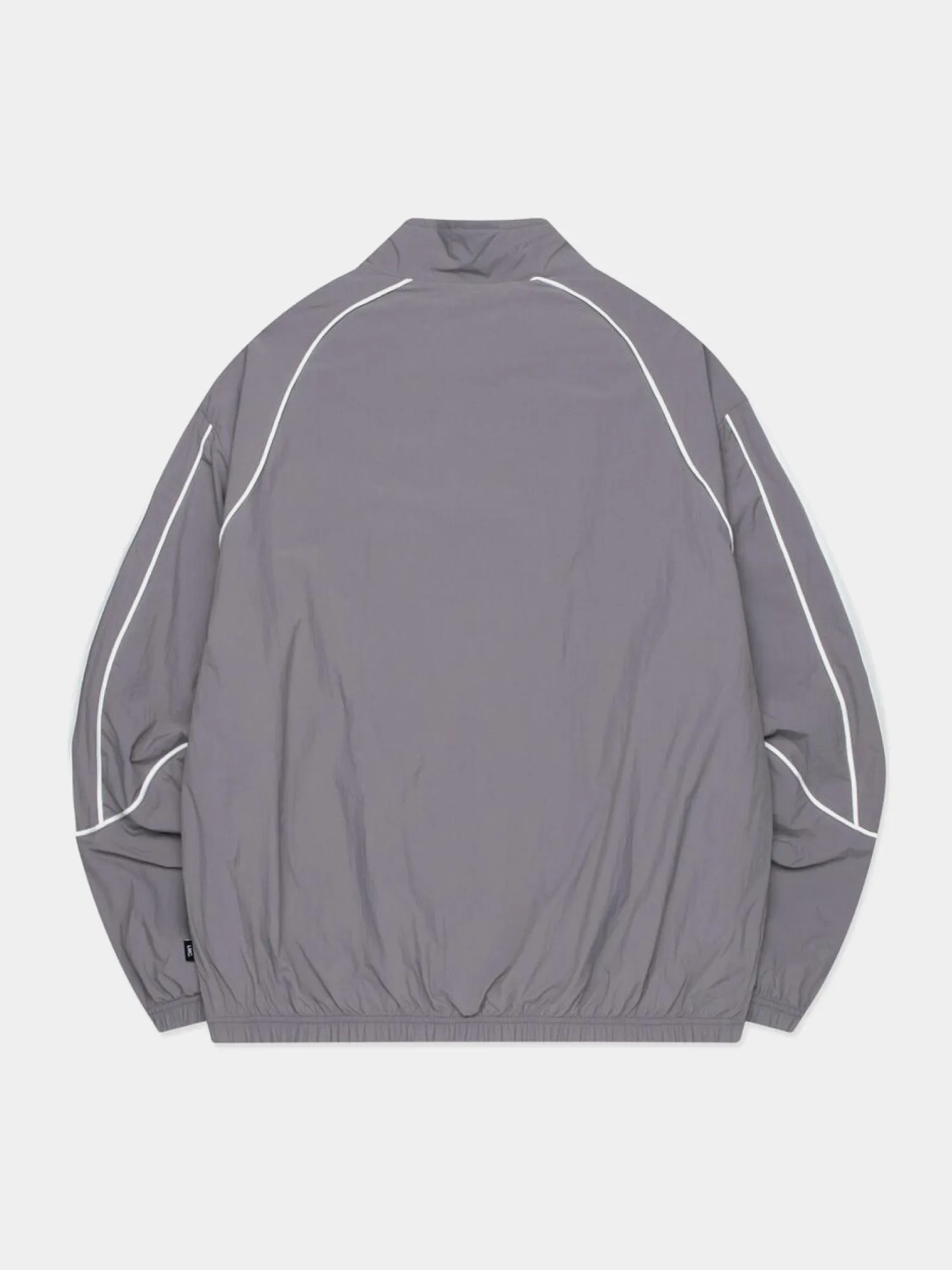 Олимпийка LMC Piping Line Track Jacket Grey