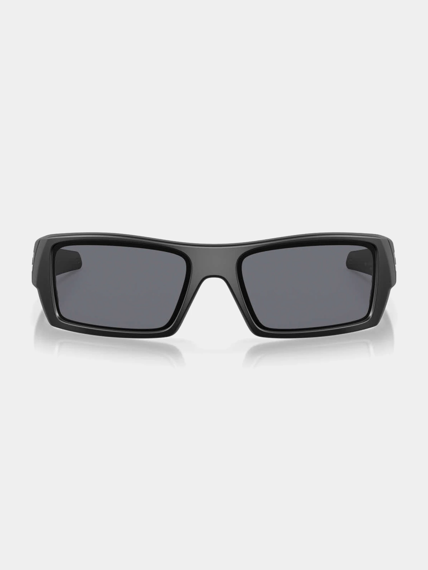 Очки OAKLEY Gascan Matte Black Grey