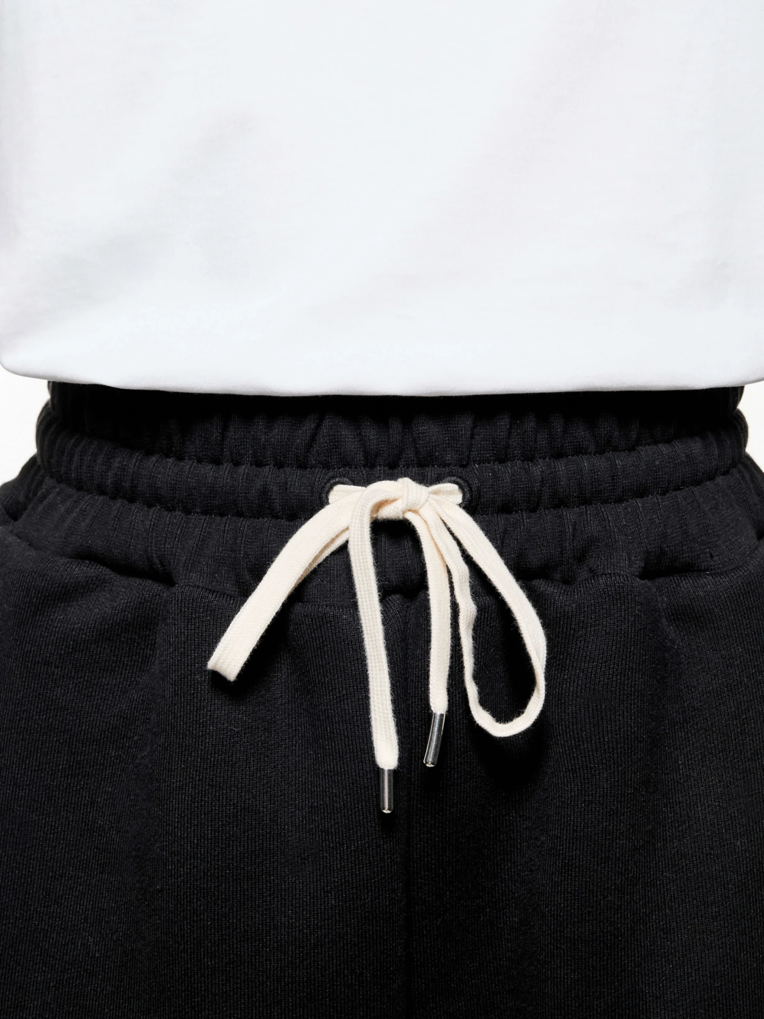 Брюки MKI MIYUKI ZOKU 800 GSM Superweight Cuffed Black