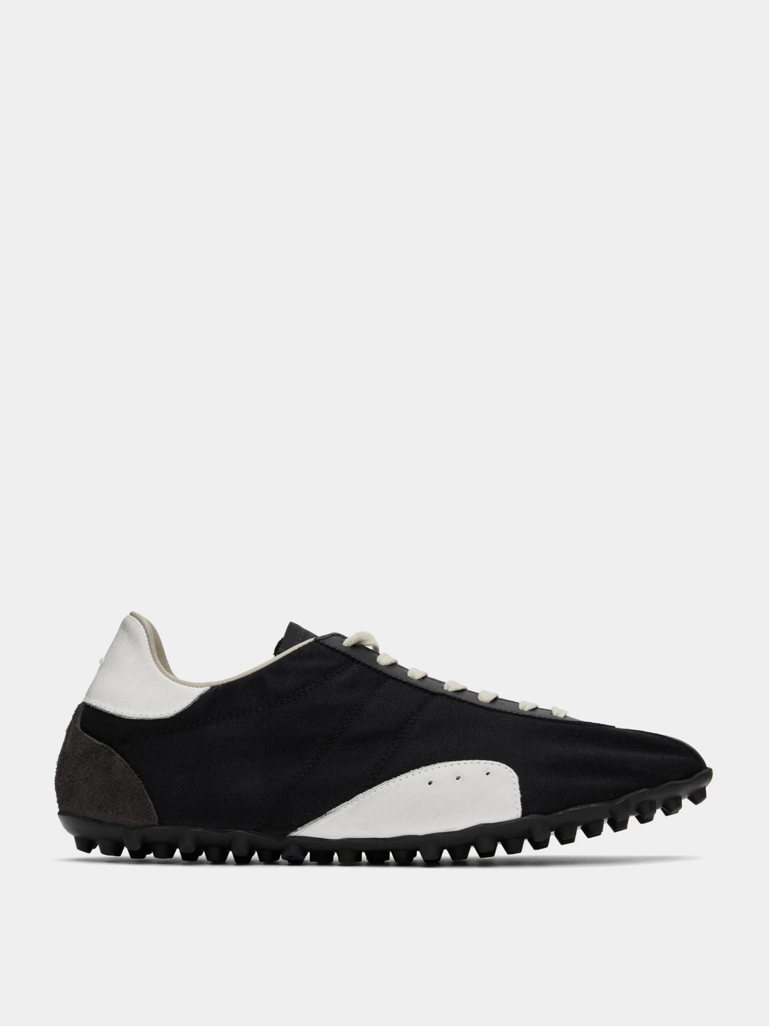Кеды Maison Margiela Sprinters Black/White