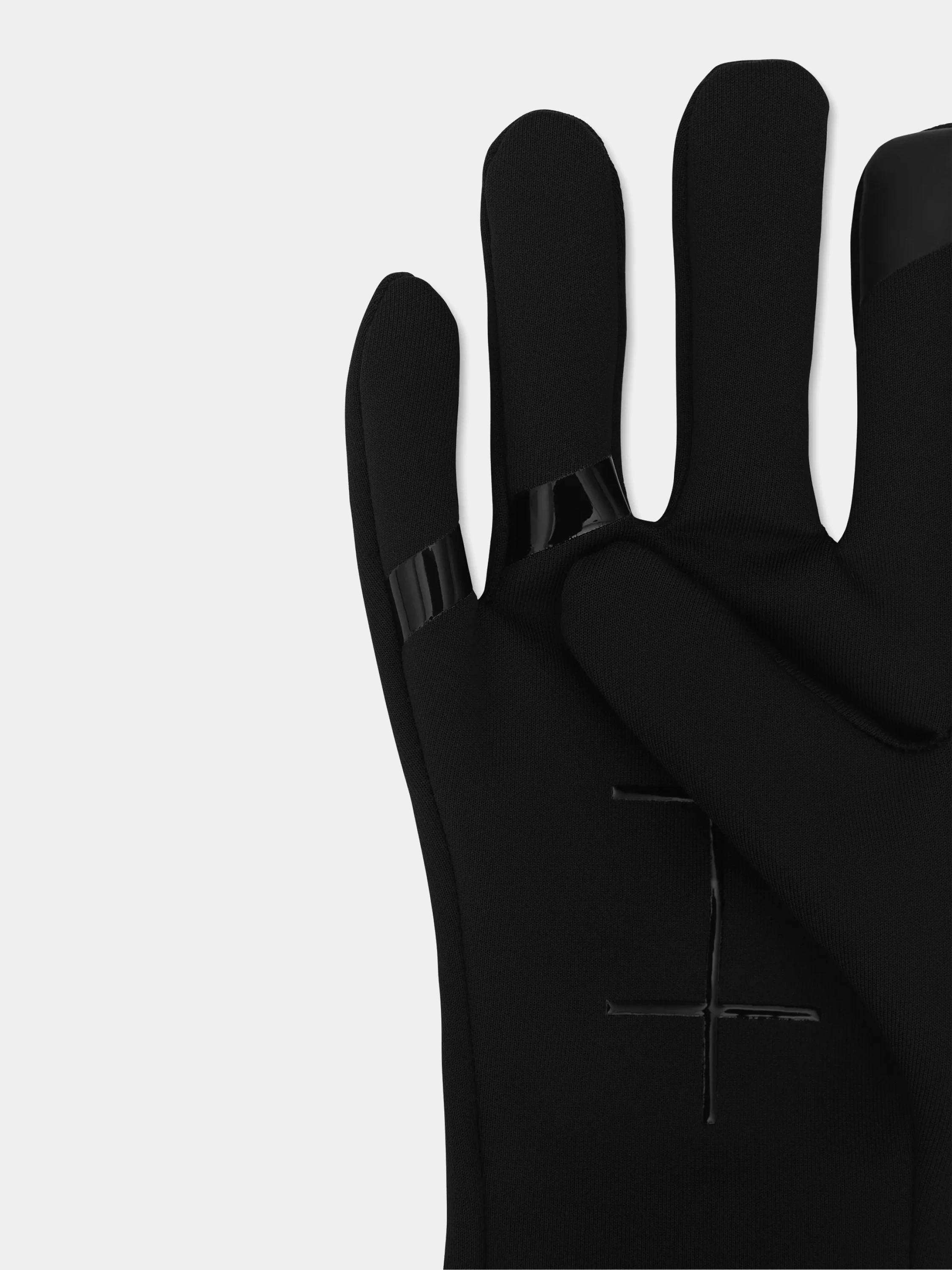 Перчатки HELIOT EMIL Manicae Gloves Black