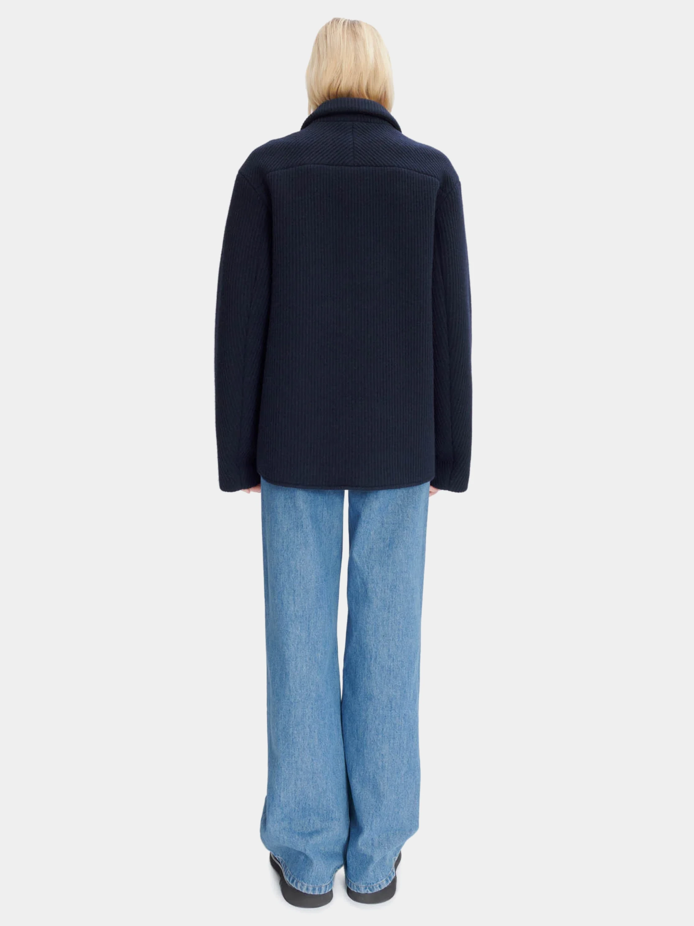 Женские джинсы A.P.C. Elisabeth Indigo