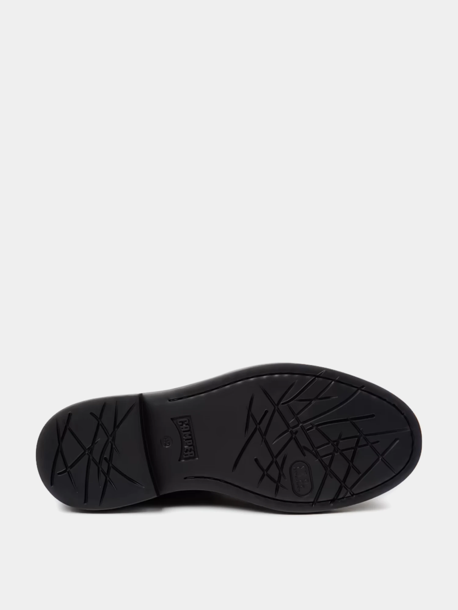 Челси Camper Dean Black