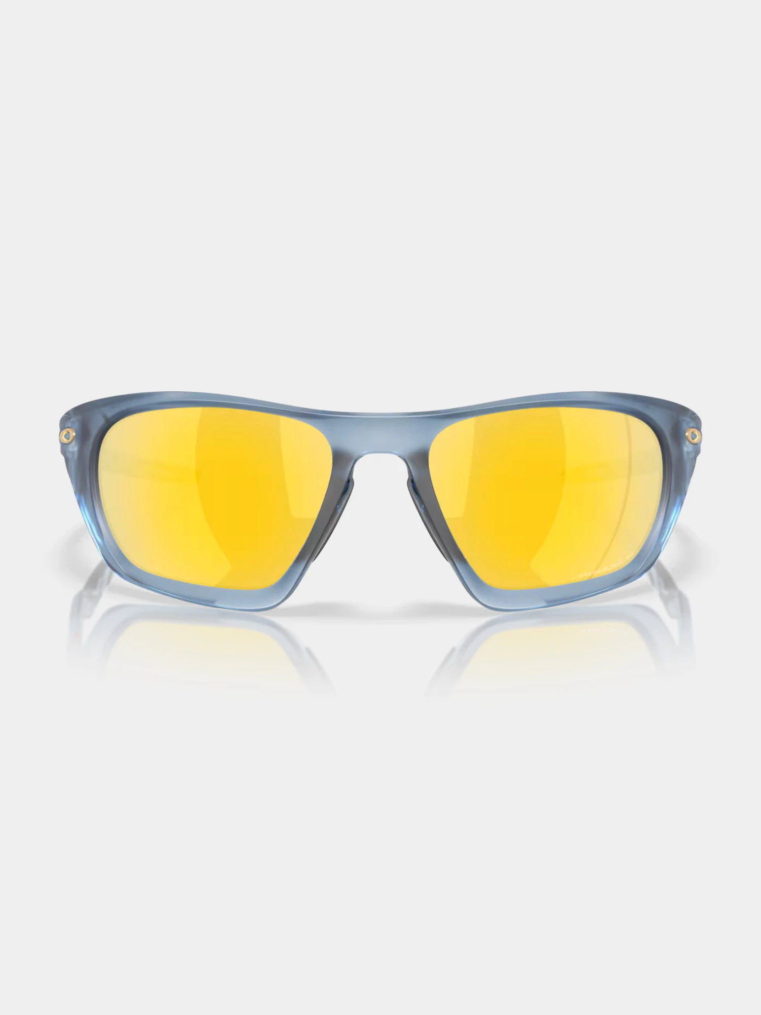 Очки OAKLEY Lateralis Polaris Prizm 24k Matte Abyss