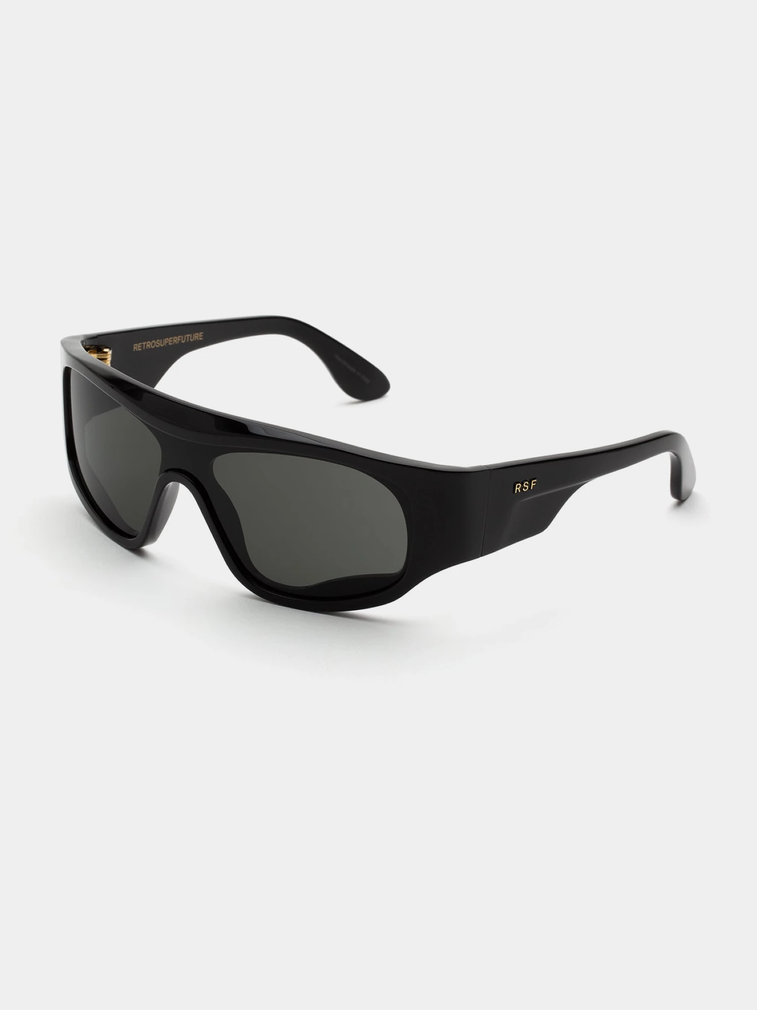 Очки RETROSUPERFUTURE Ufo Black