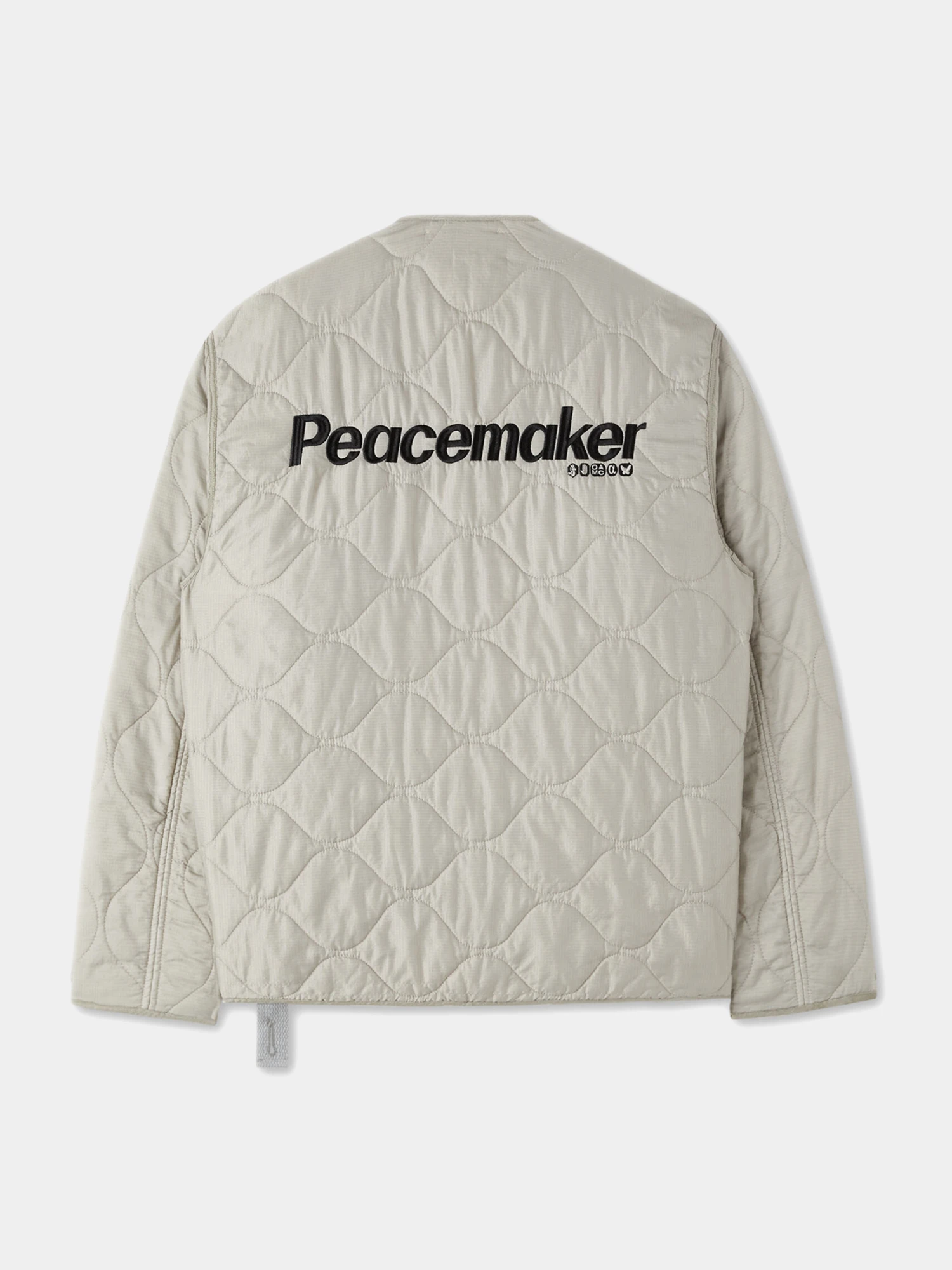 Овершот OAMC Peacemaker Combat Liner Sand