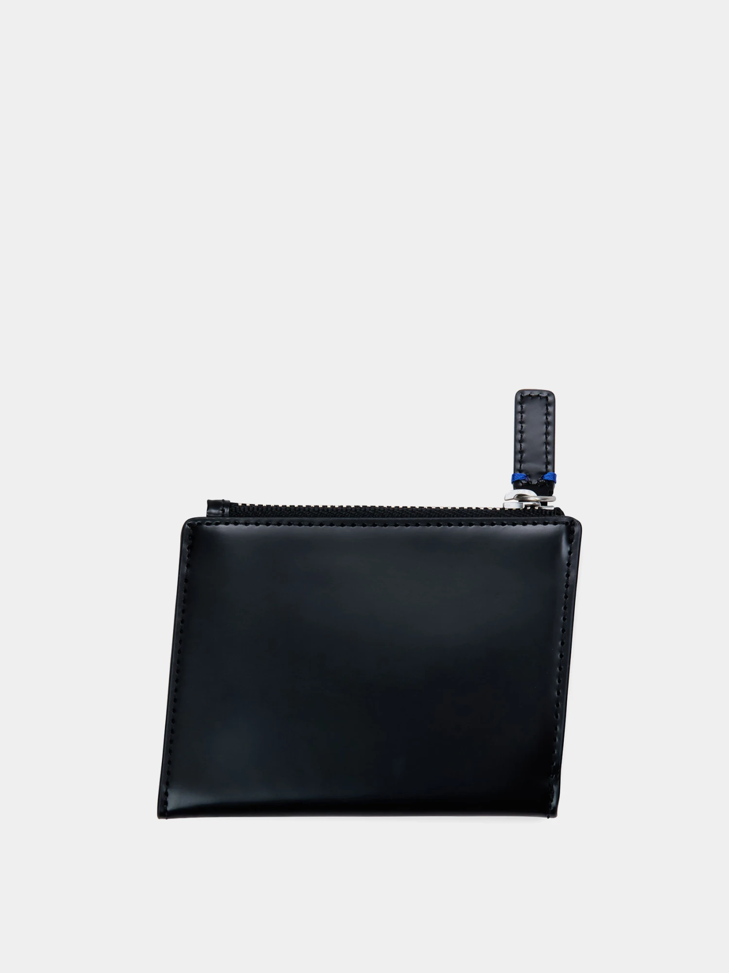 Кошелек ADERERROR Cladi Wallet Black