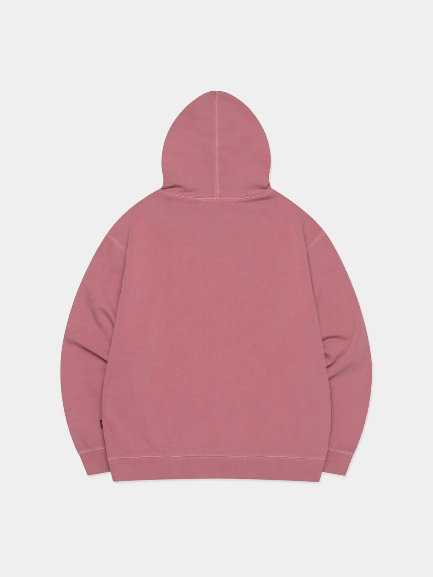 Худи LMC Overdyed Citizen Standard Hoodie Pink