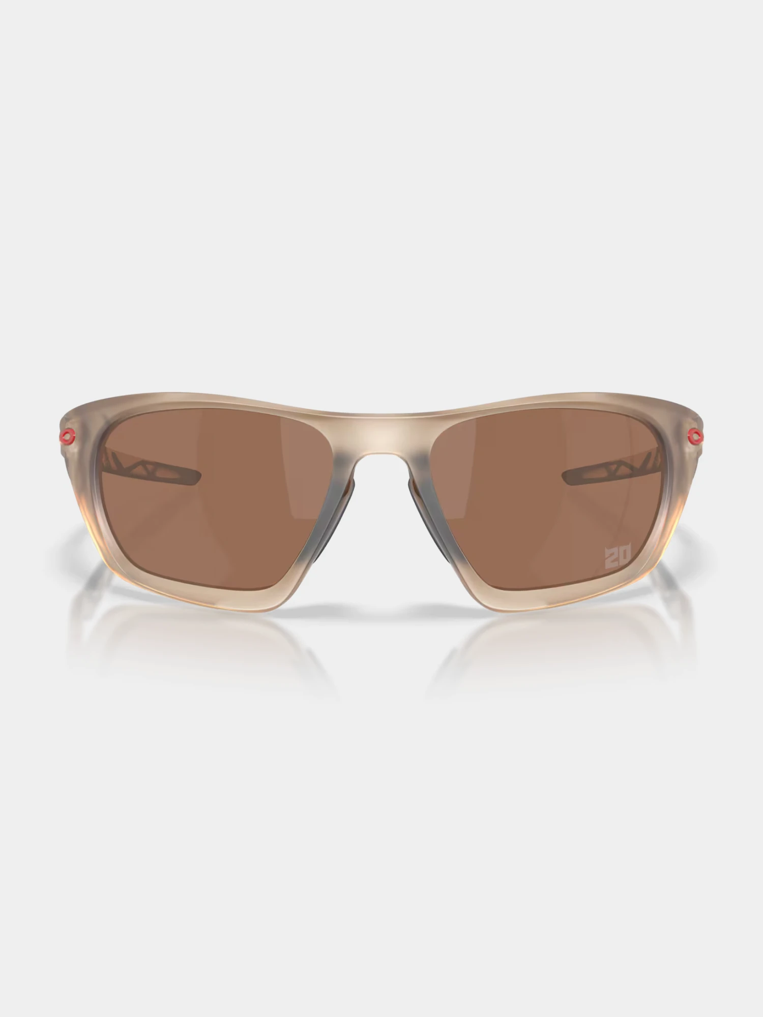 Очки OAKLEY Lateralis Matte Sepia Brown