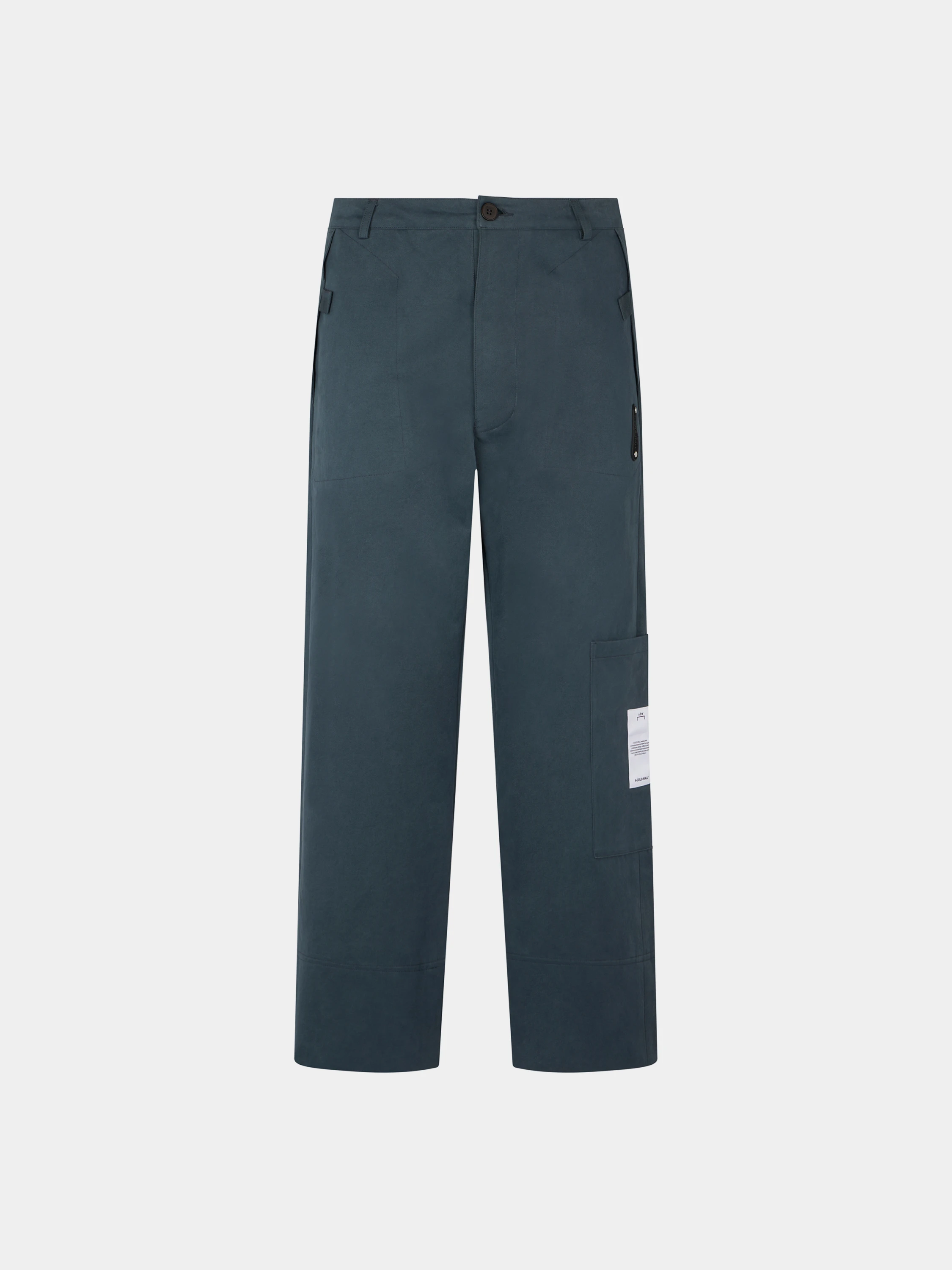 Брюки A-COLD-WALL* Uniform Pant Slate