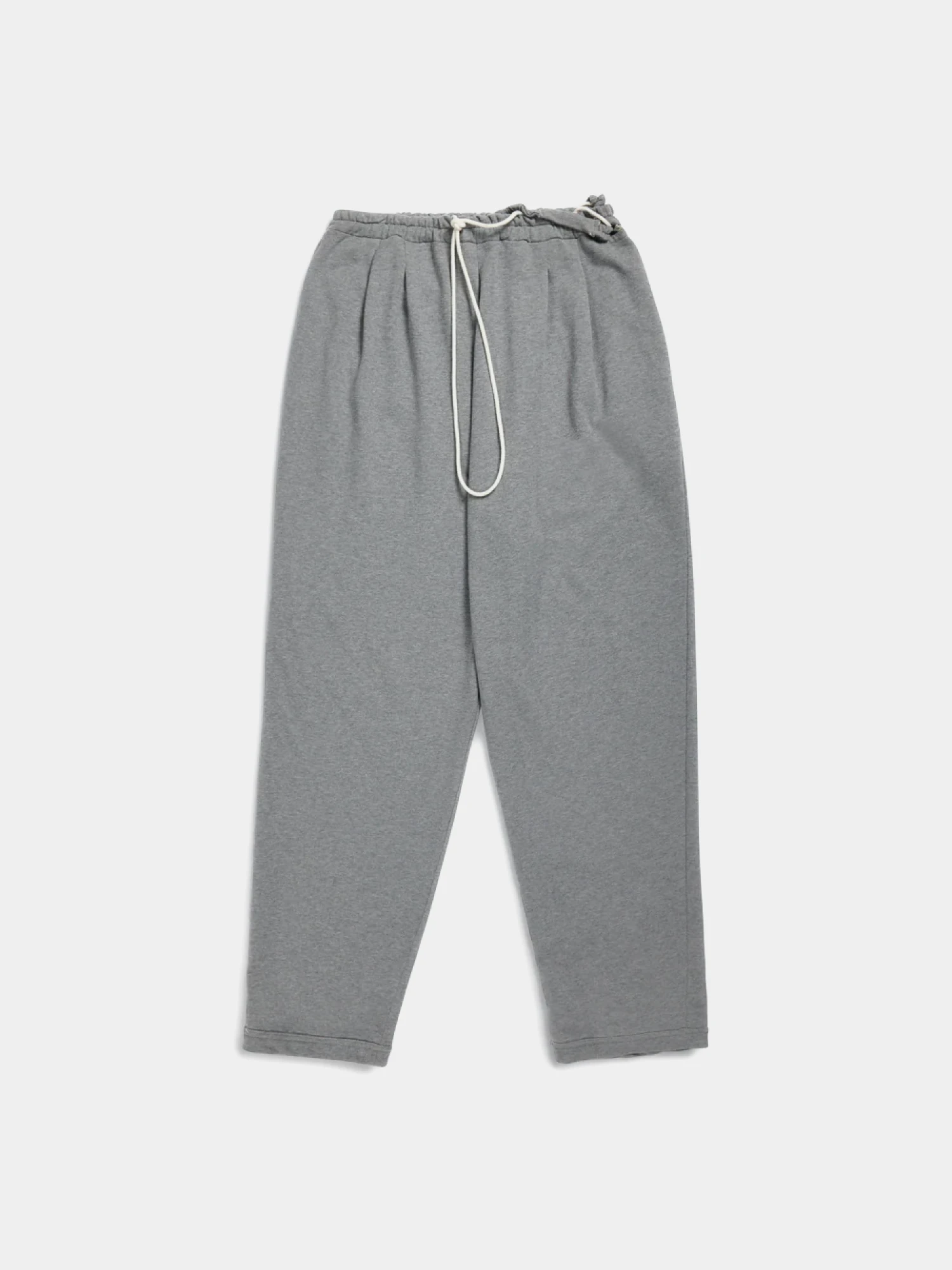Брюки Magliano Pleats Sweat Ligth Melange