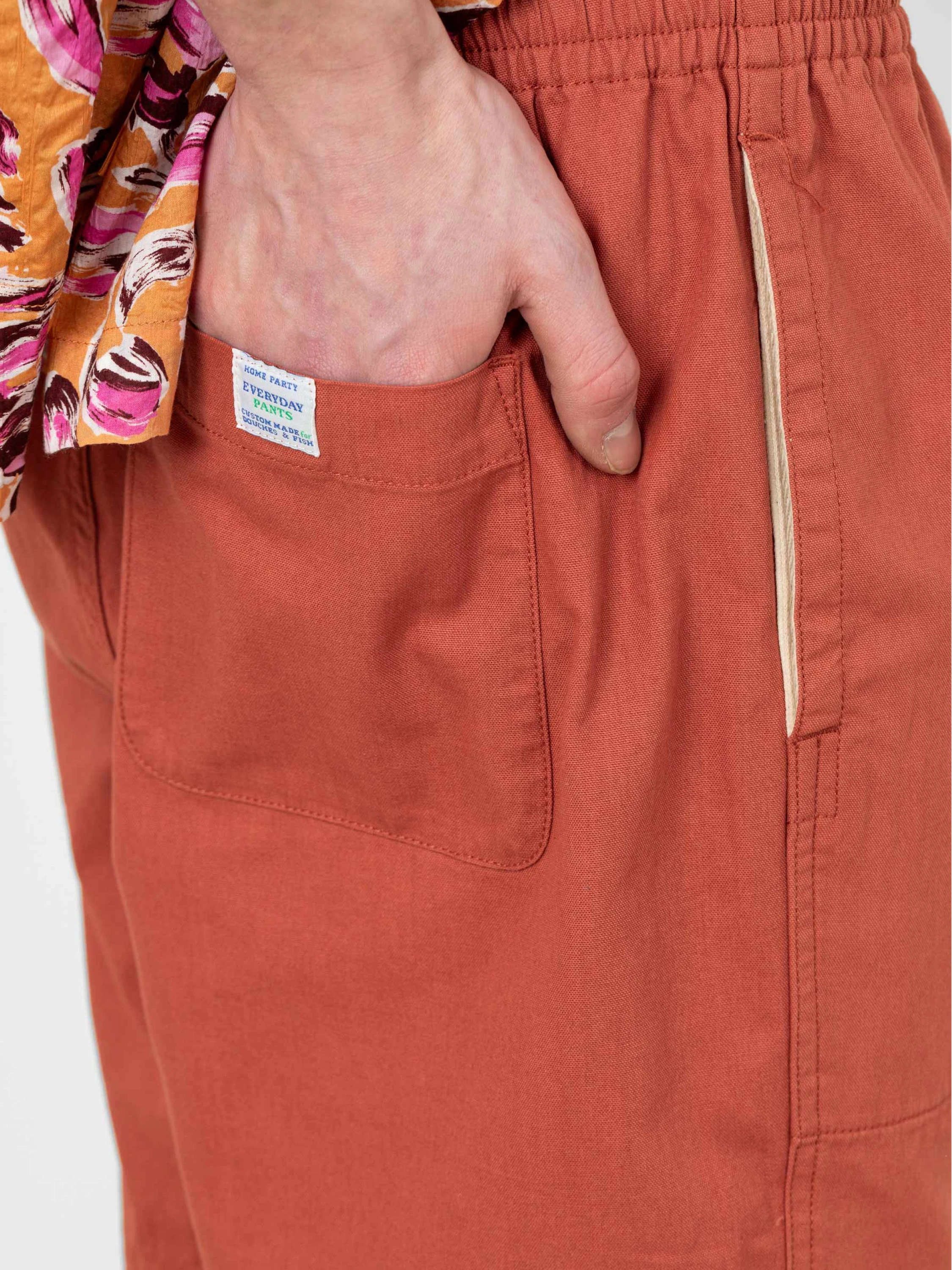 Шорты Garbstore Home Party Short