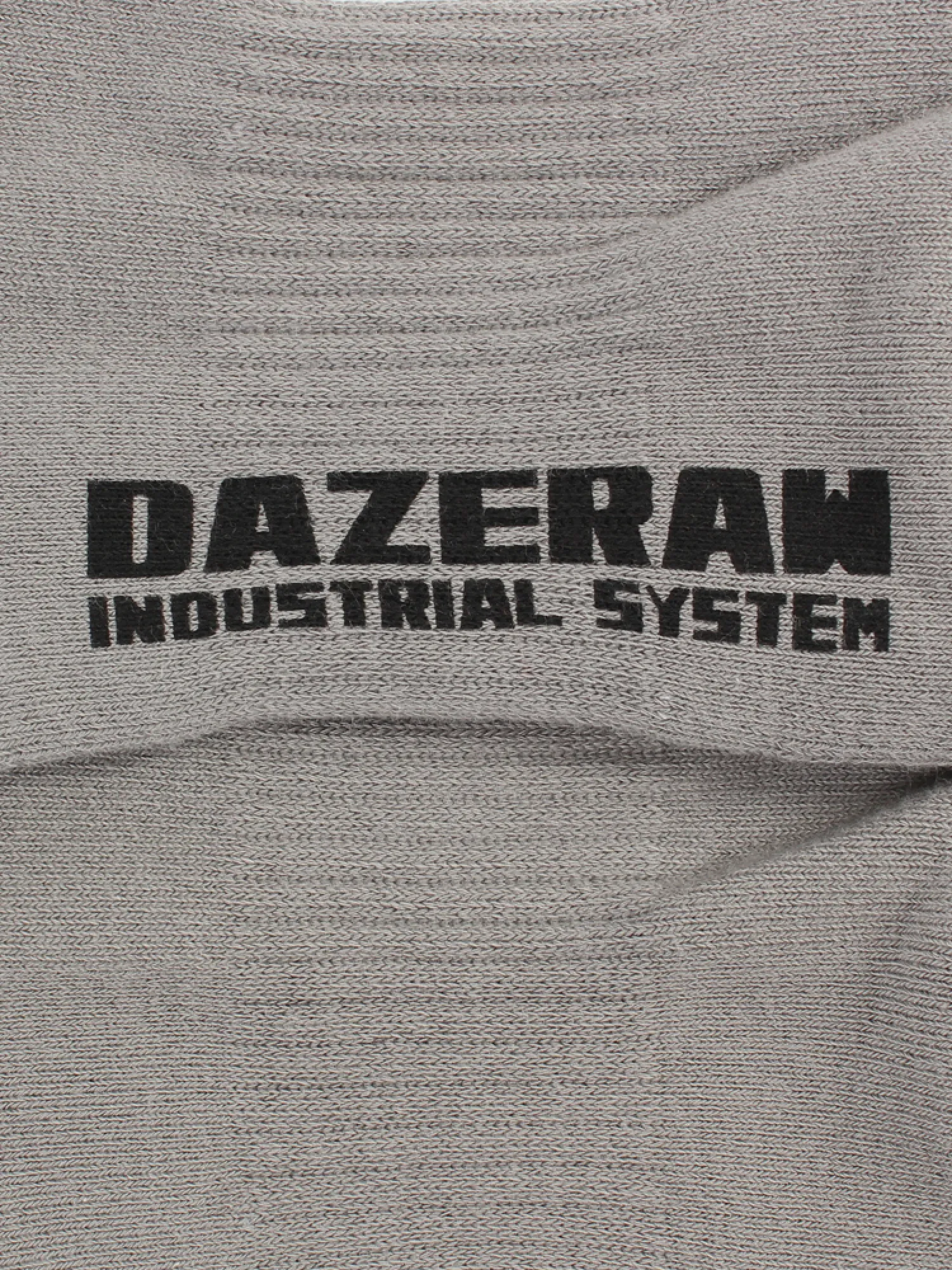 Носки Daze RAW Grey
