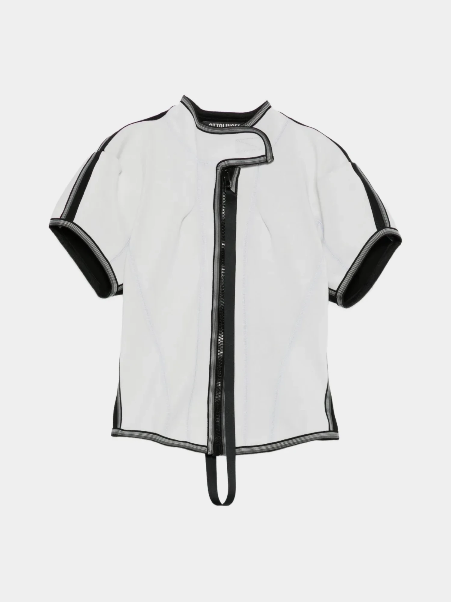 Женский топ Ottolinger Wetsuit White