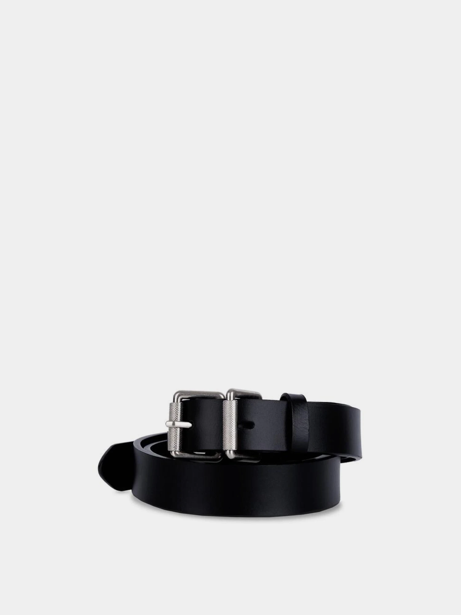 Ремень AFTER PRAY Essential Layered Buckle Black