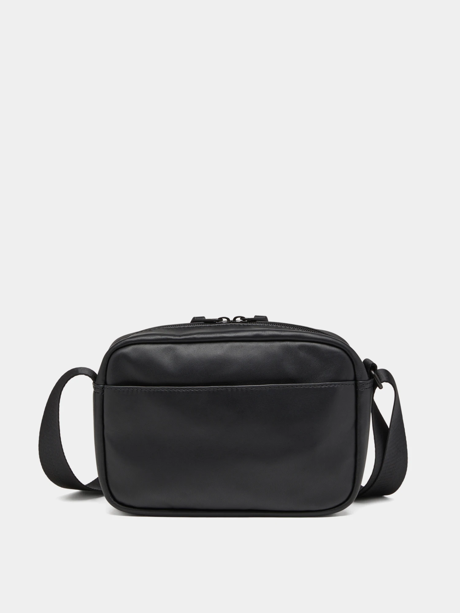 Сумка Diesel Rave Camera Bag X Black