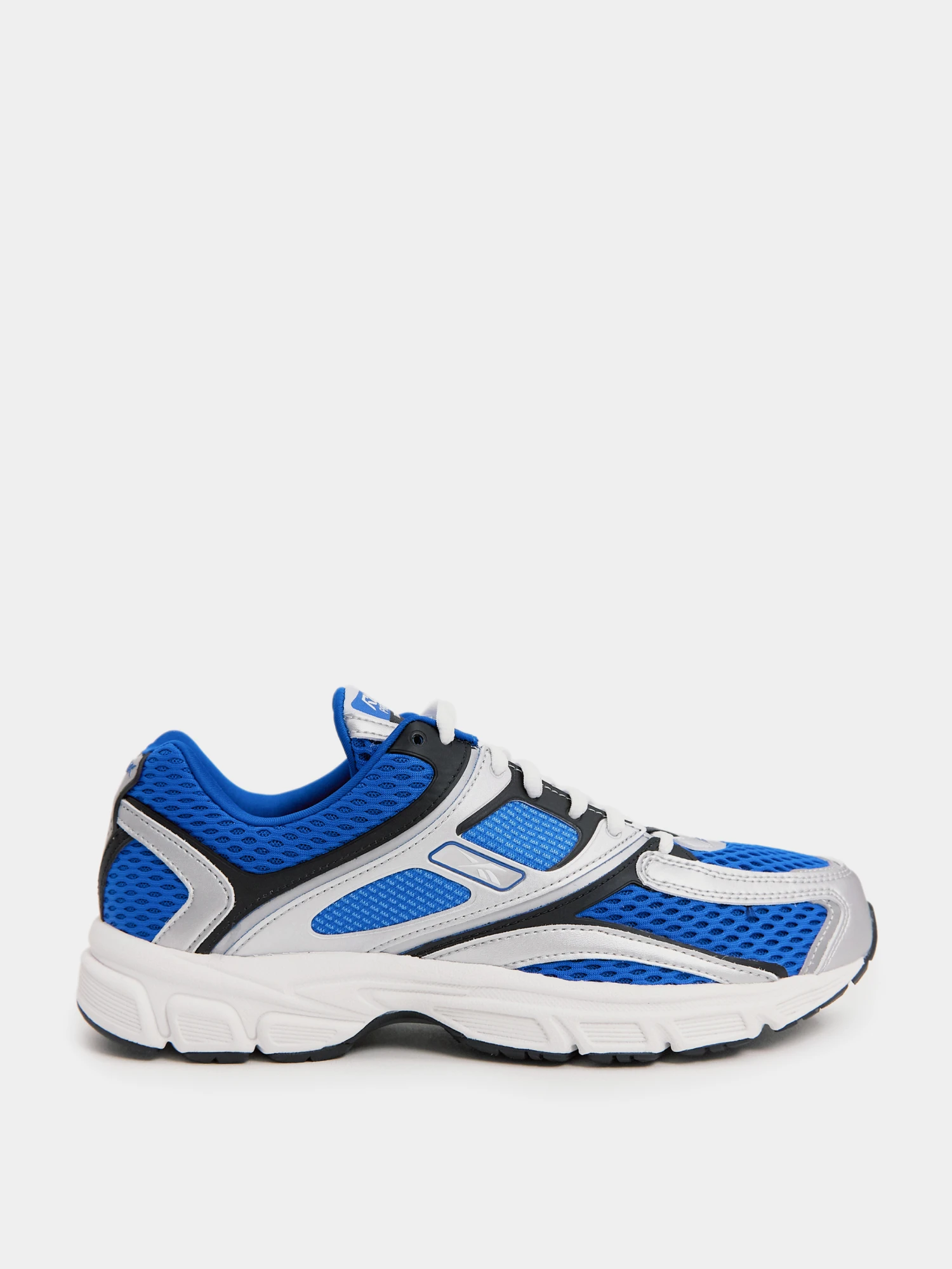 Кроссовки Reebok Premier Trinity Vector Blue/Always Blue/Black