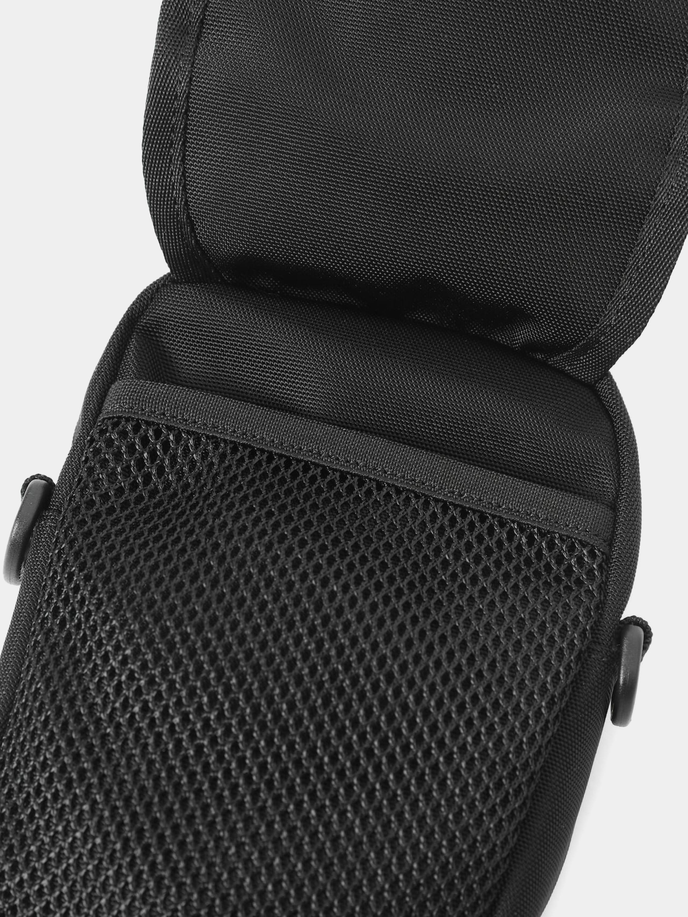 Сумка thisisneverthat TNT Supplies 1 Mini Bag Black