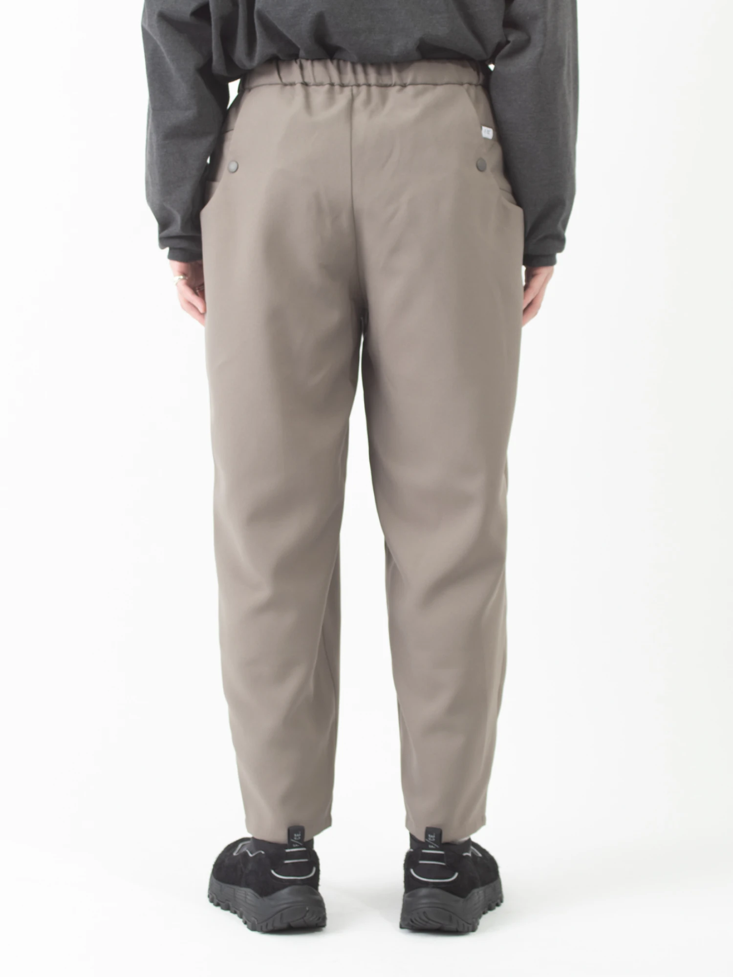 Брюки F/CE. Balloon Trouser Sage Green