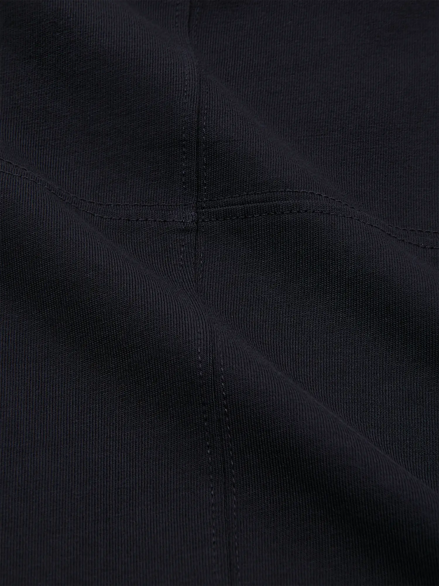 Лонгслив thom/krom M TS 801 Iron Grey