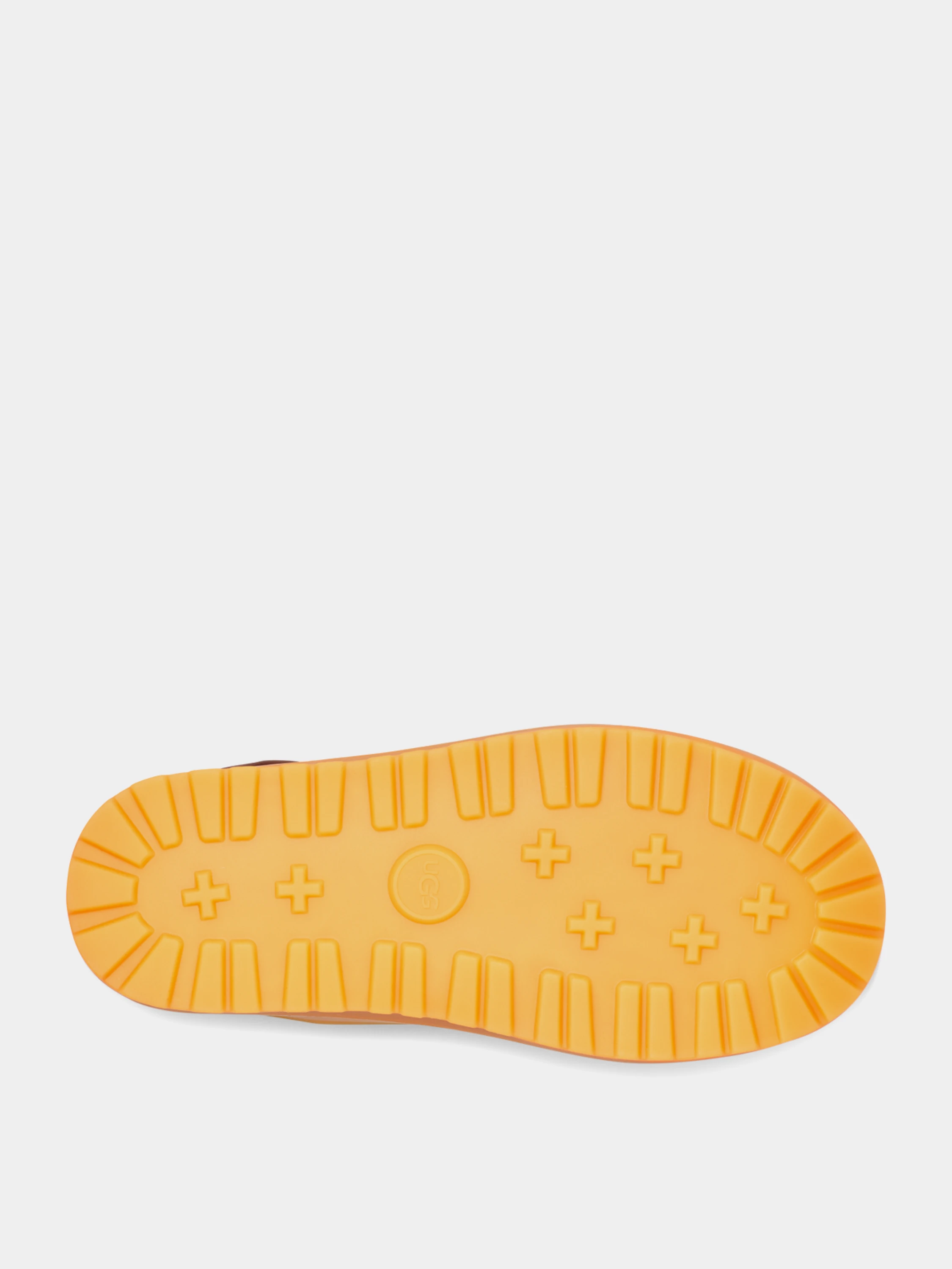 Женские ботинки UGG Classic Maxi Toggle Chestnut