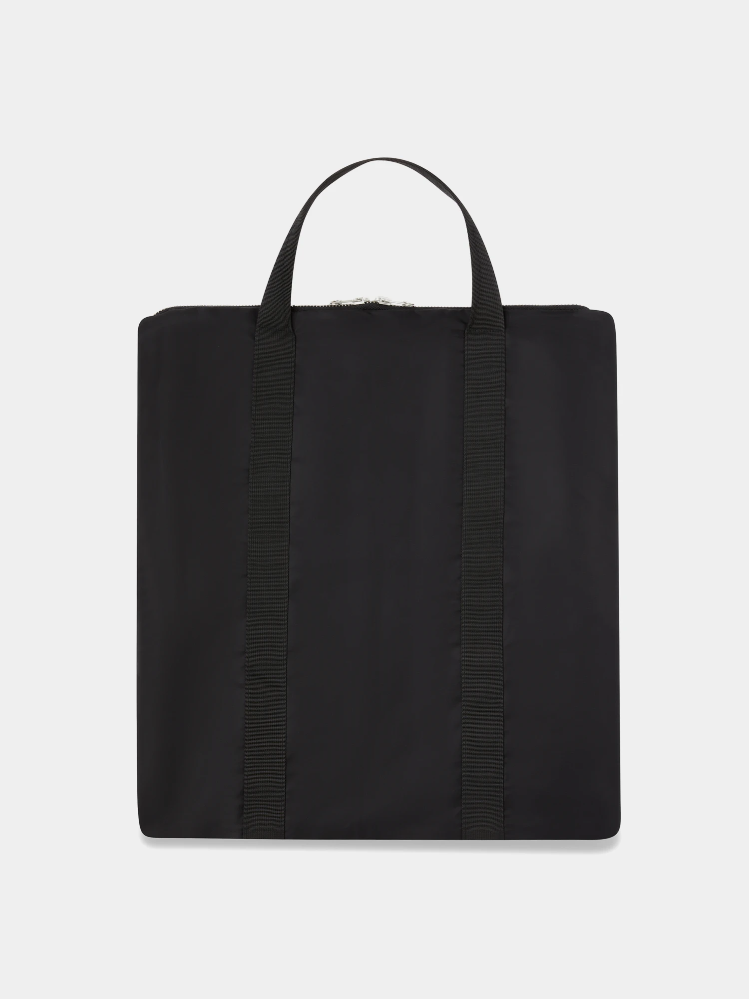 Сумка OAMC Peacemaker Helmet Bag Black