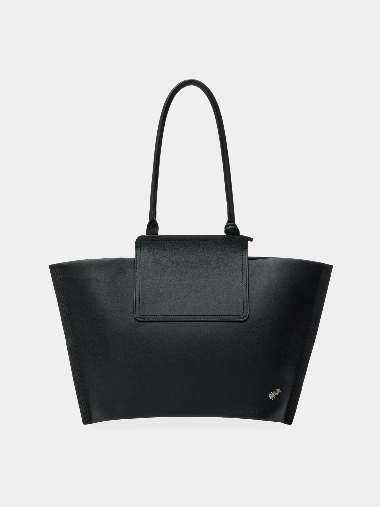 Сумка ADERERROR Tiss Tote Bag Product. 107 Black