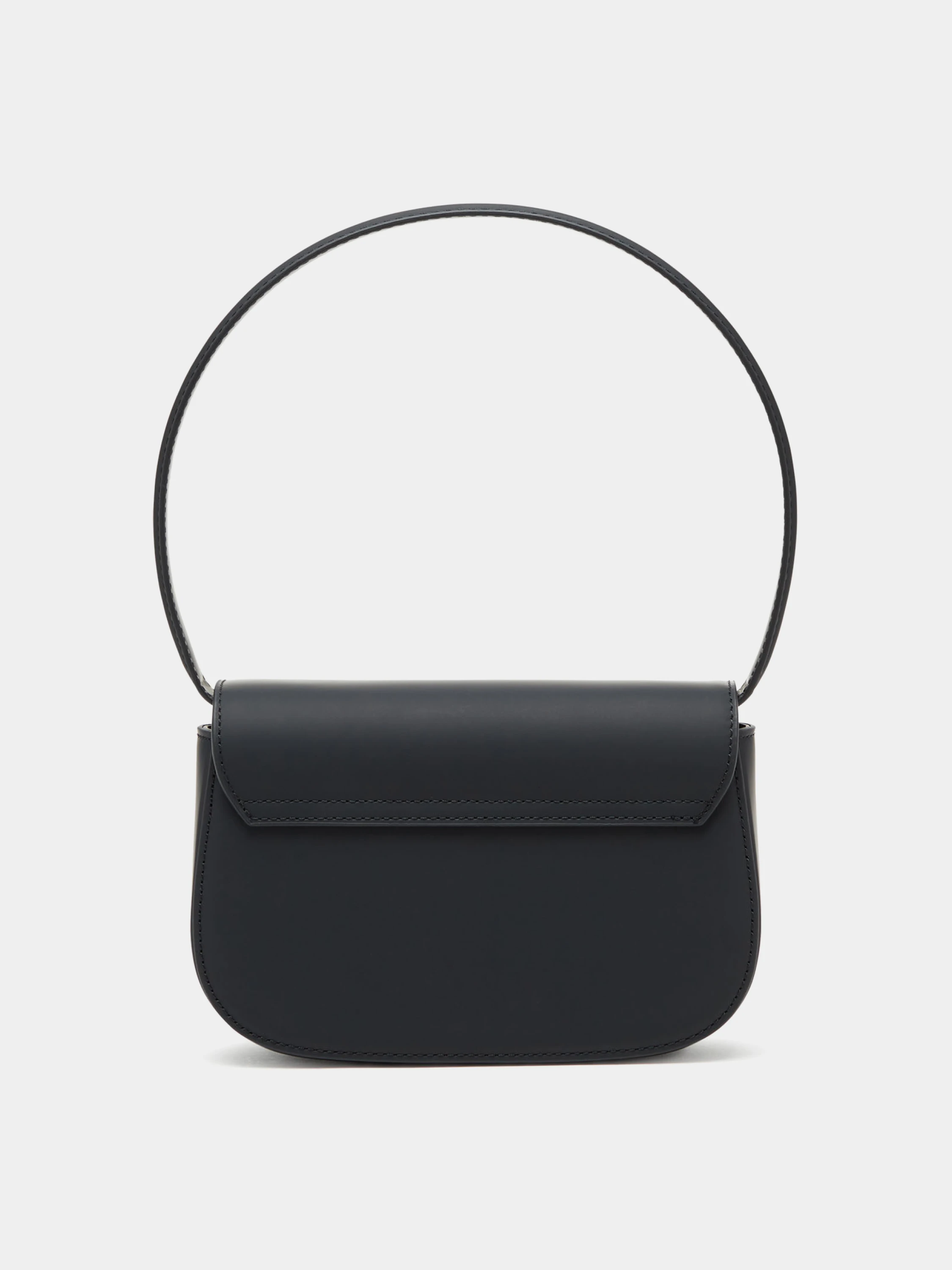 Cумка Diesel 1DR Shoulder Bag Black