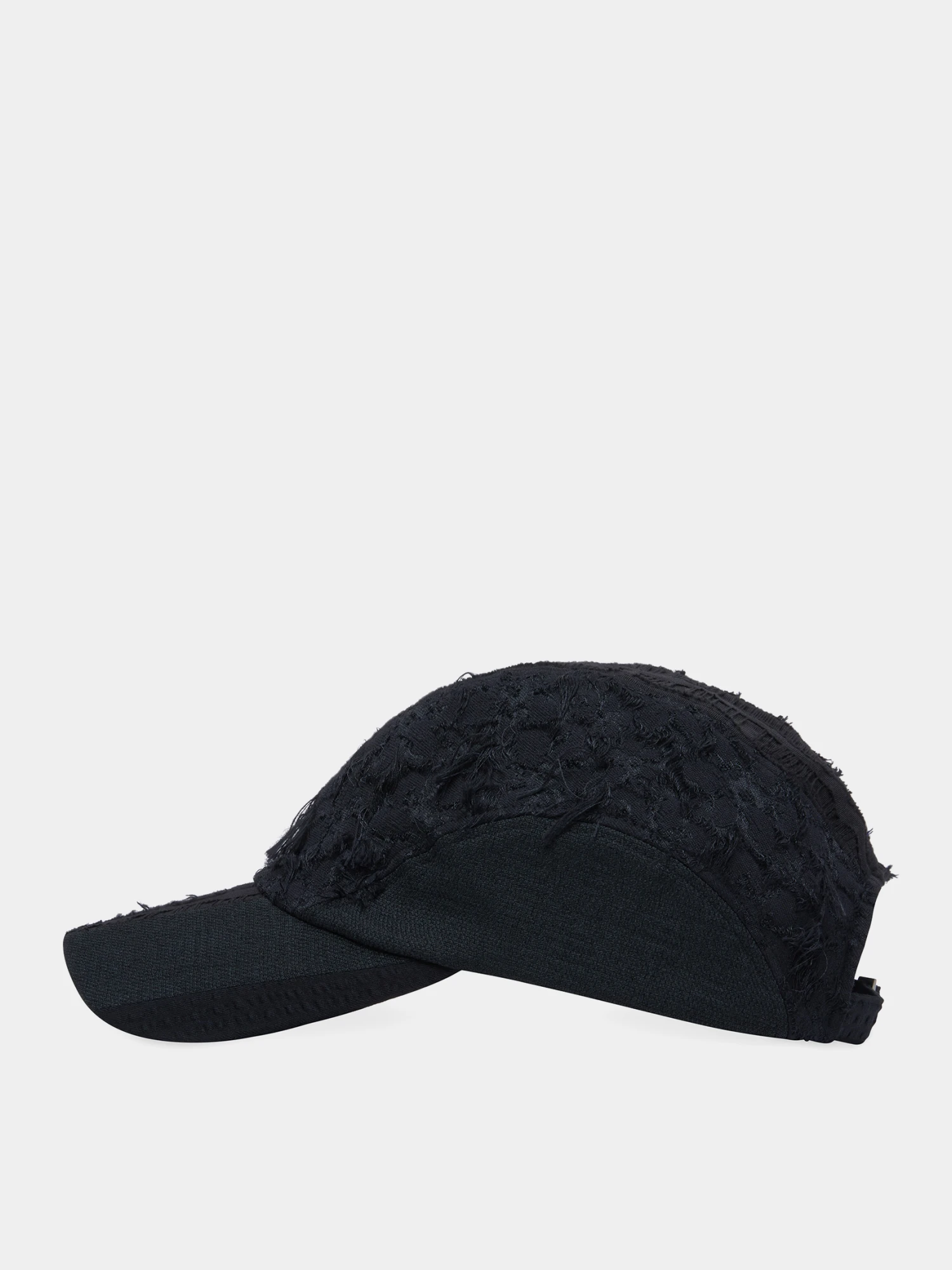 Кепка ADERERROR Product. 84 Black