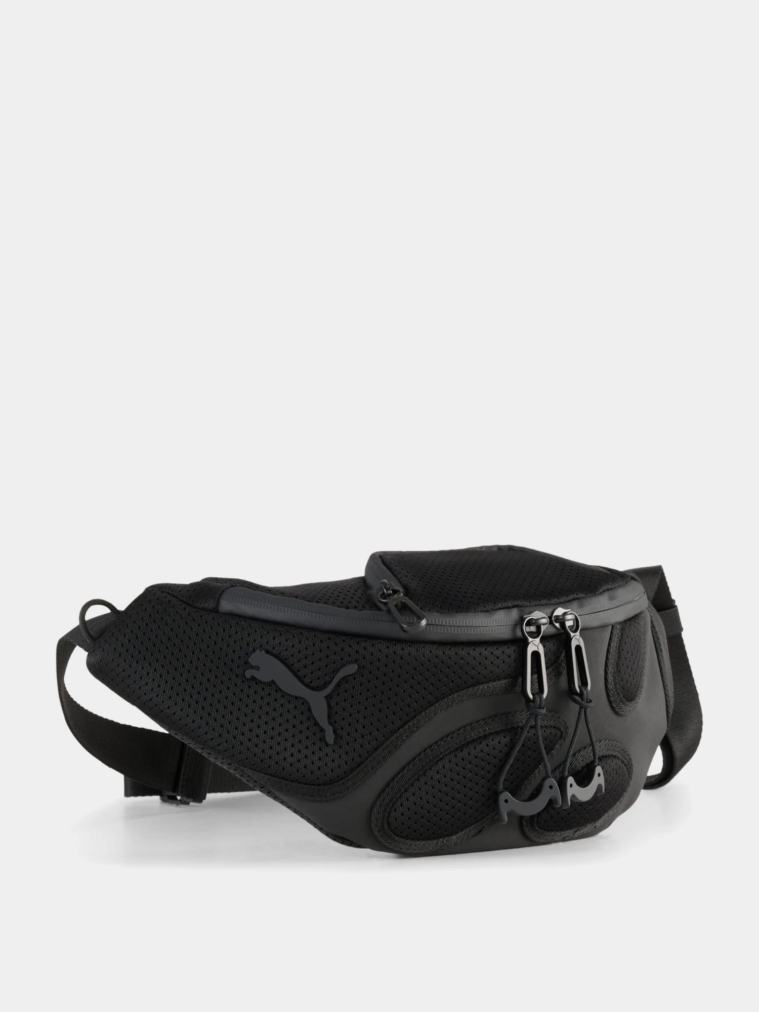 Сумка Puma CELL Waist Bag Black