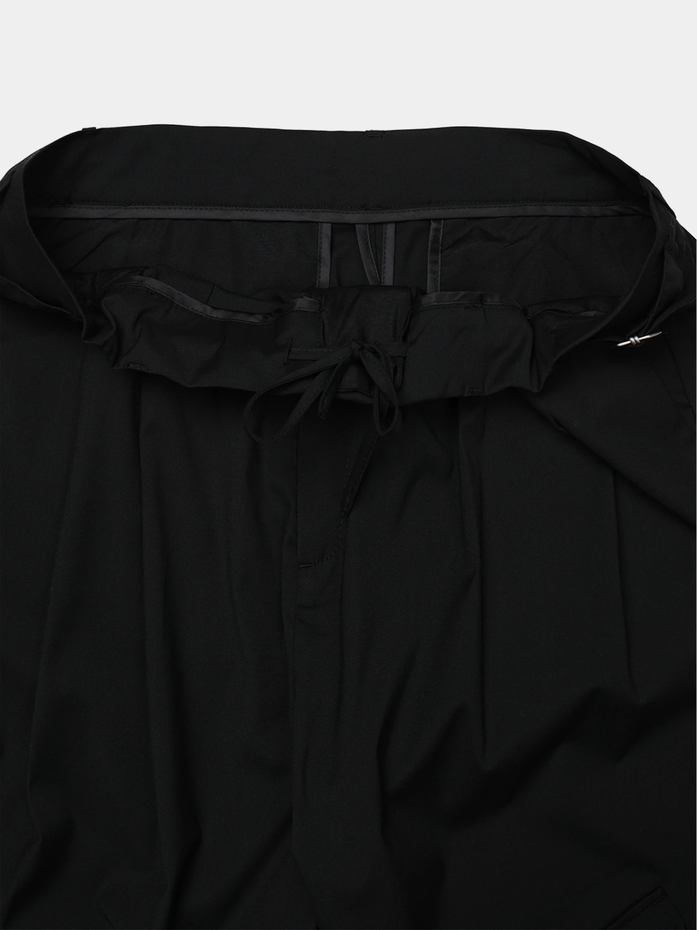 Брюки ANGLAN Tetron Fetching Vijo Trouser Black