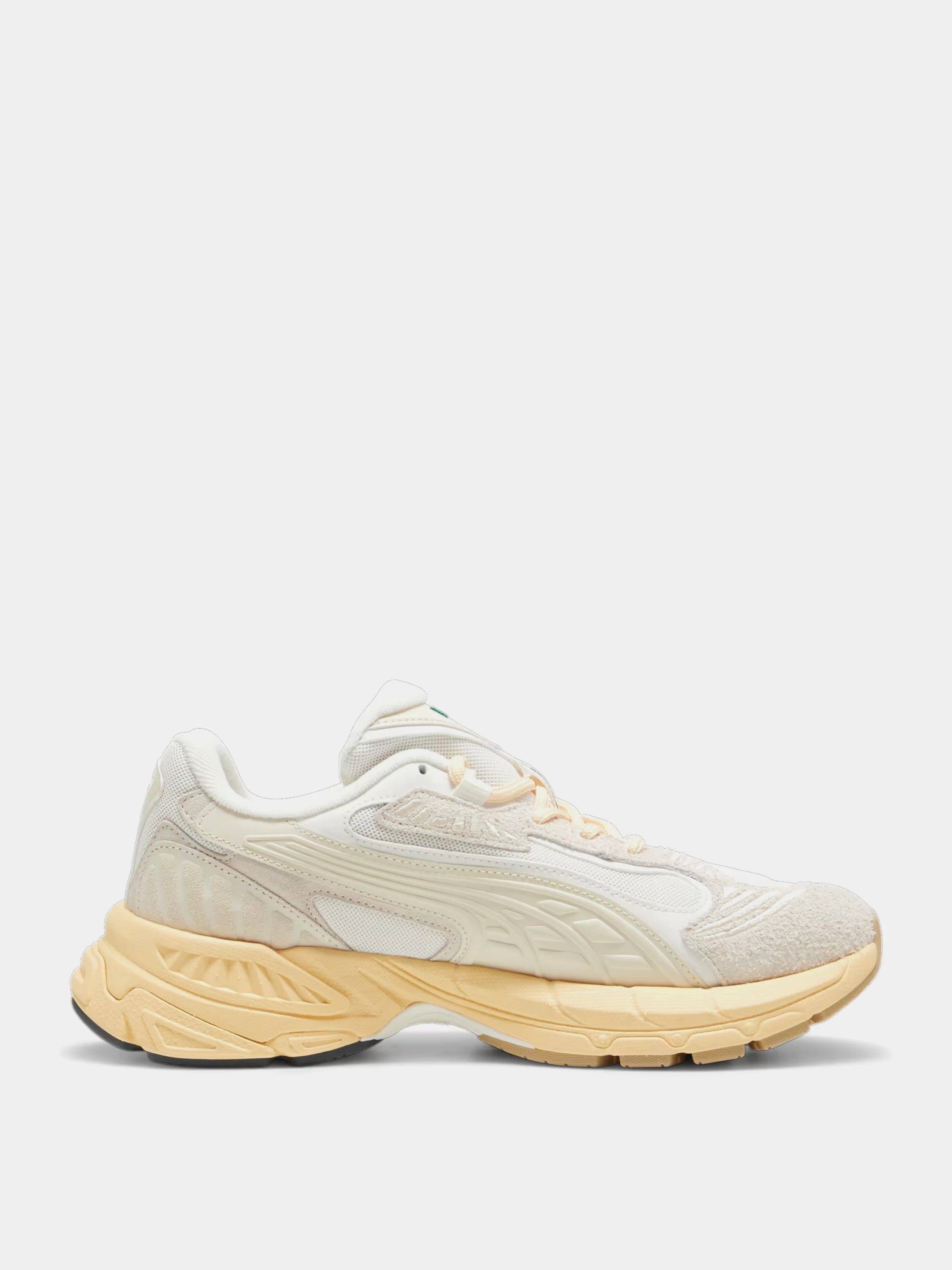 Кроссовки Puma Velophasis 002 Asym Warm White