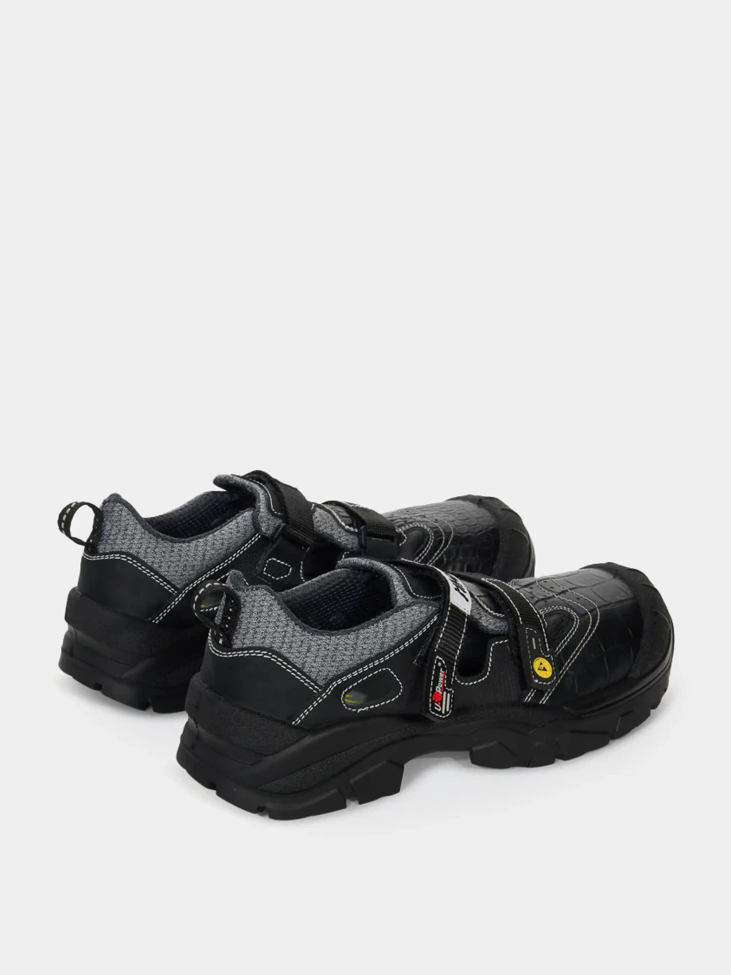 Кроссовки Magliano U-Power Scandy Black Mix