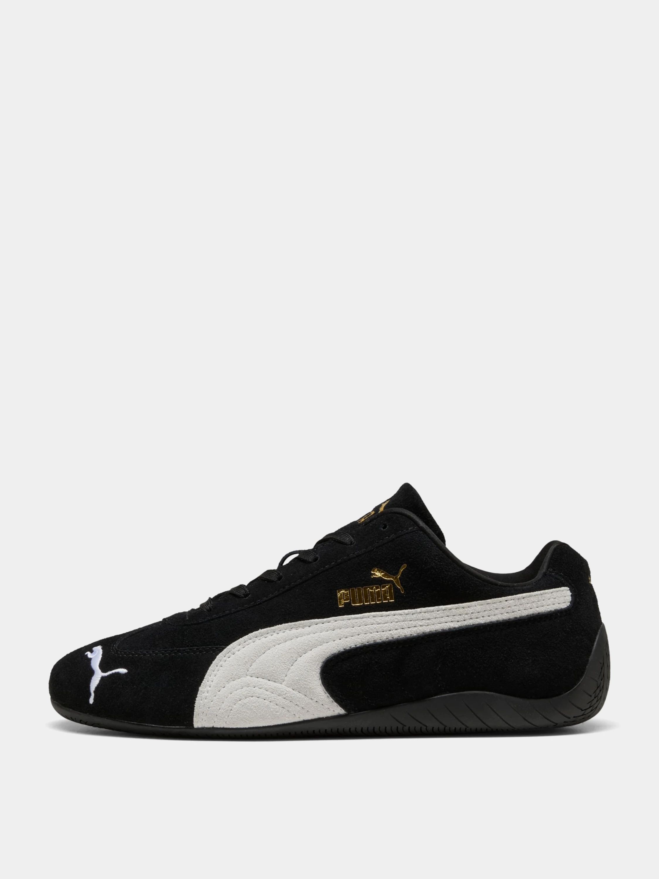 Женские кроссовки Puma Speedcat OG Black